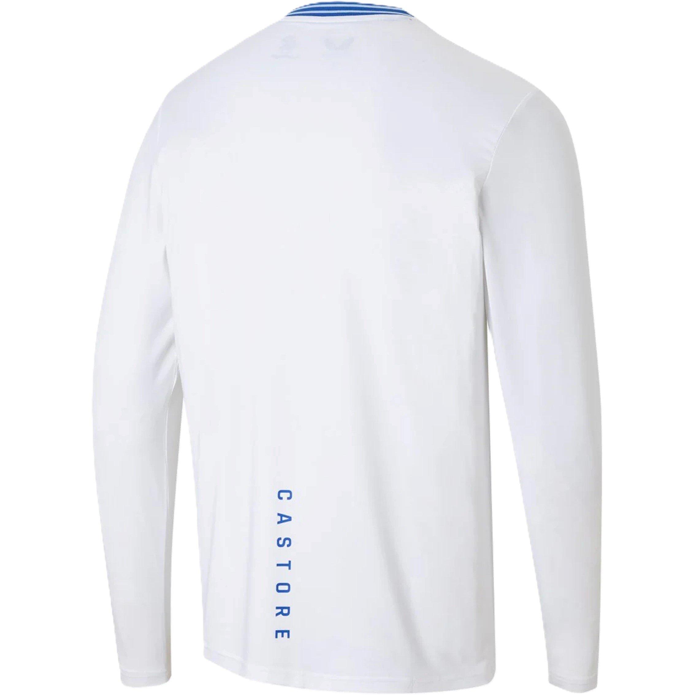 Wit - Castore - Travel Ls T Sn99 - 2
