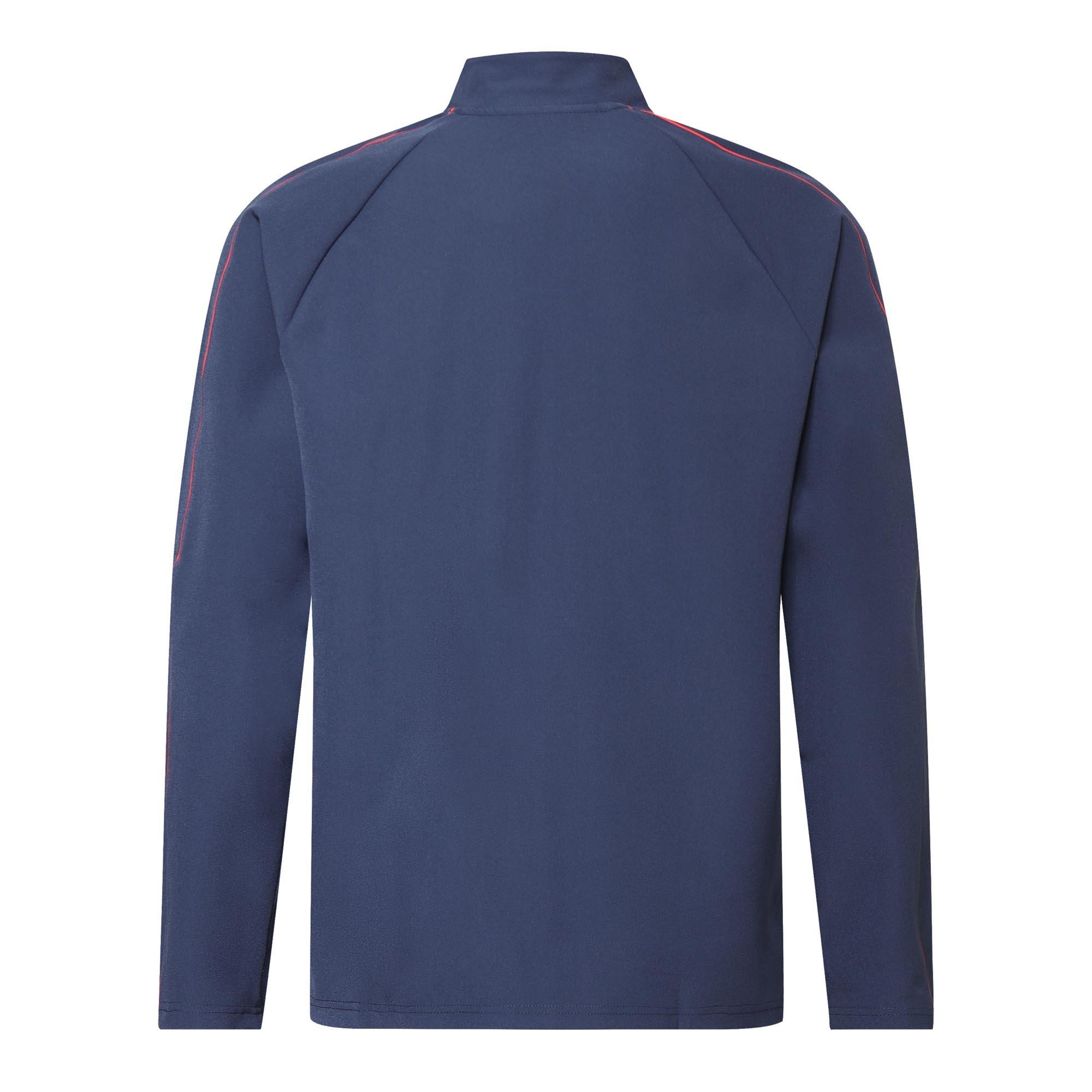 Azul Marinho - Castore - Castore GenaAnthmJkt Sn99 - 2