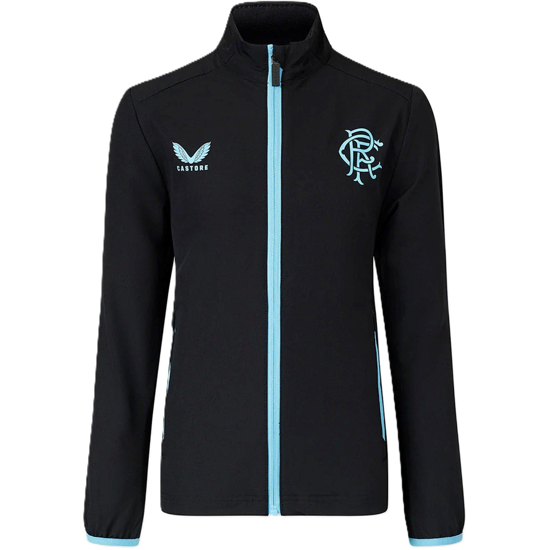 Blanc Brillant - Castore - RngrsTrvlJkt Sn99 - 1