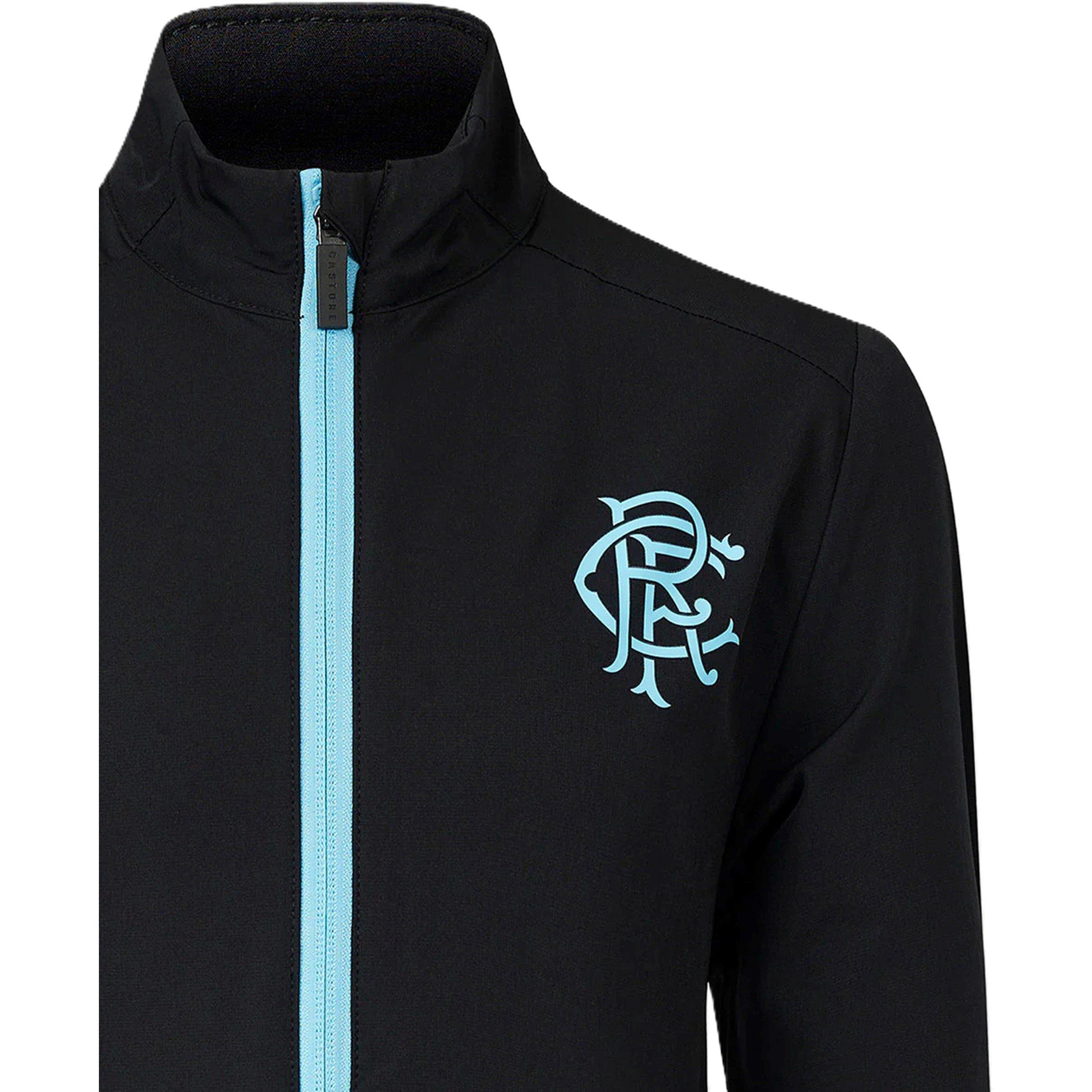 Blanc Brillant - Castore - RngrsTrvlJkt Sn99 - 4