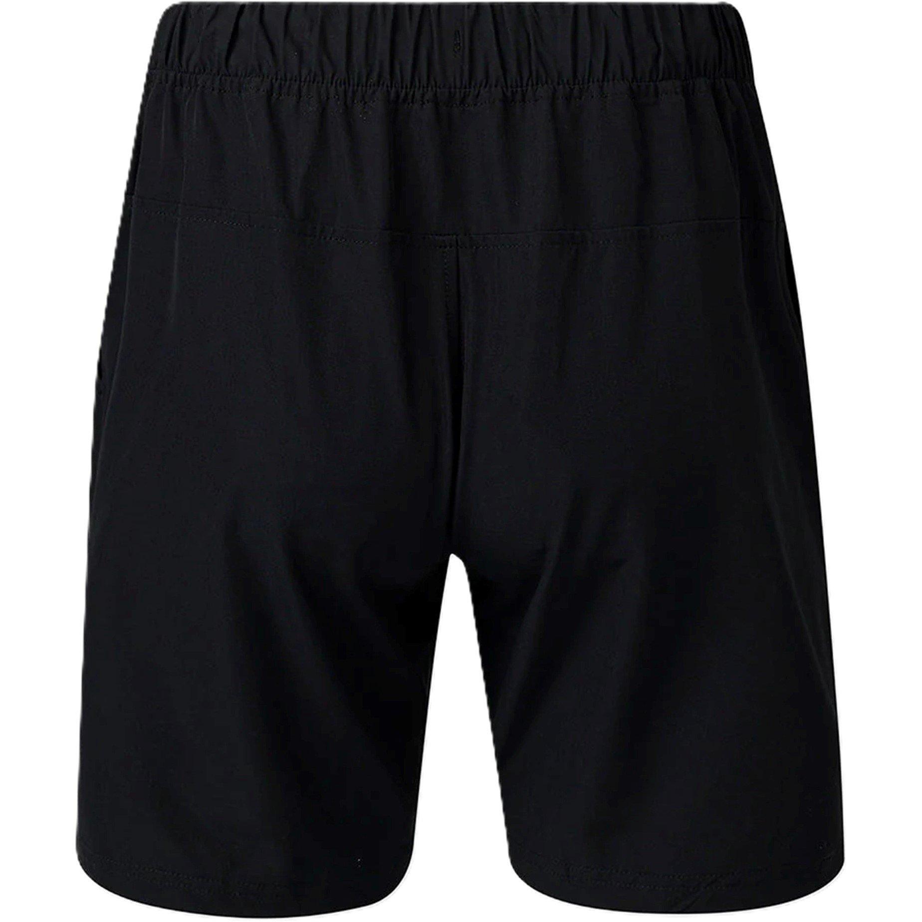 Brilliant White - Castore - RngrsTrlShor Sn99 - 2