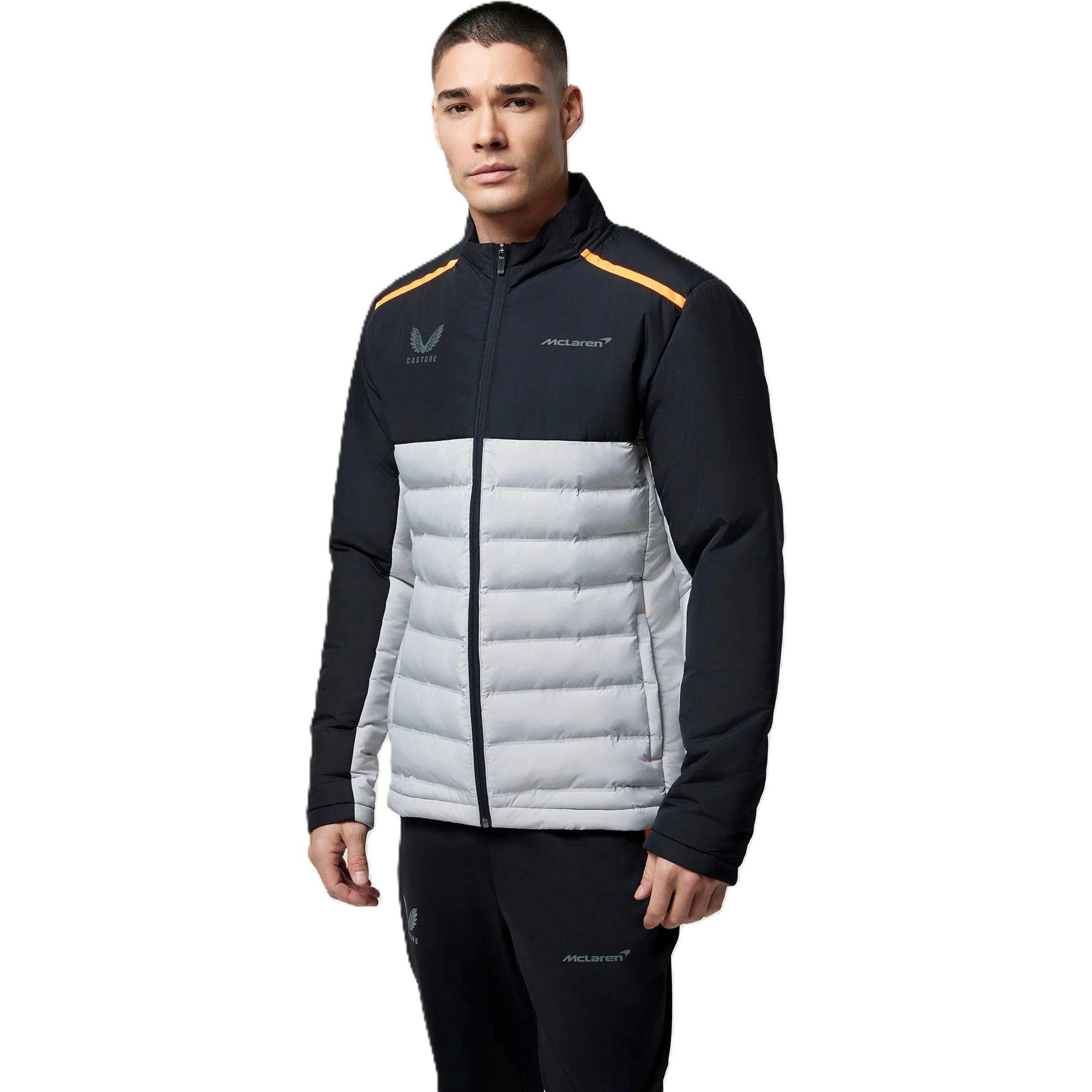 HrbrMst/Anthr - Castore - PfmcPddedJkt Sn99 - 1