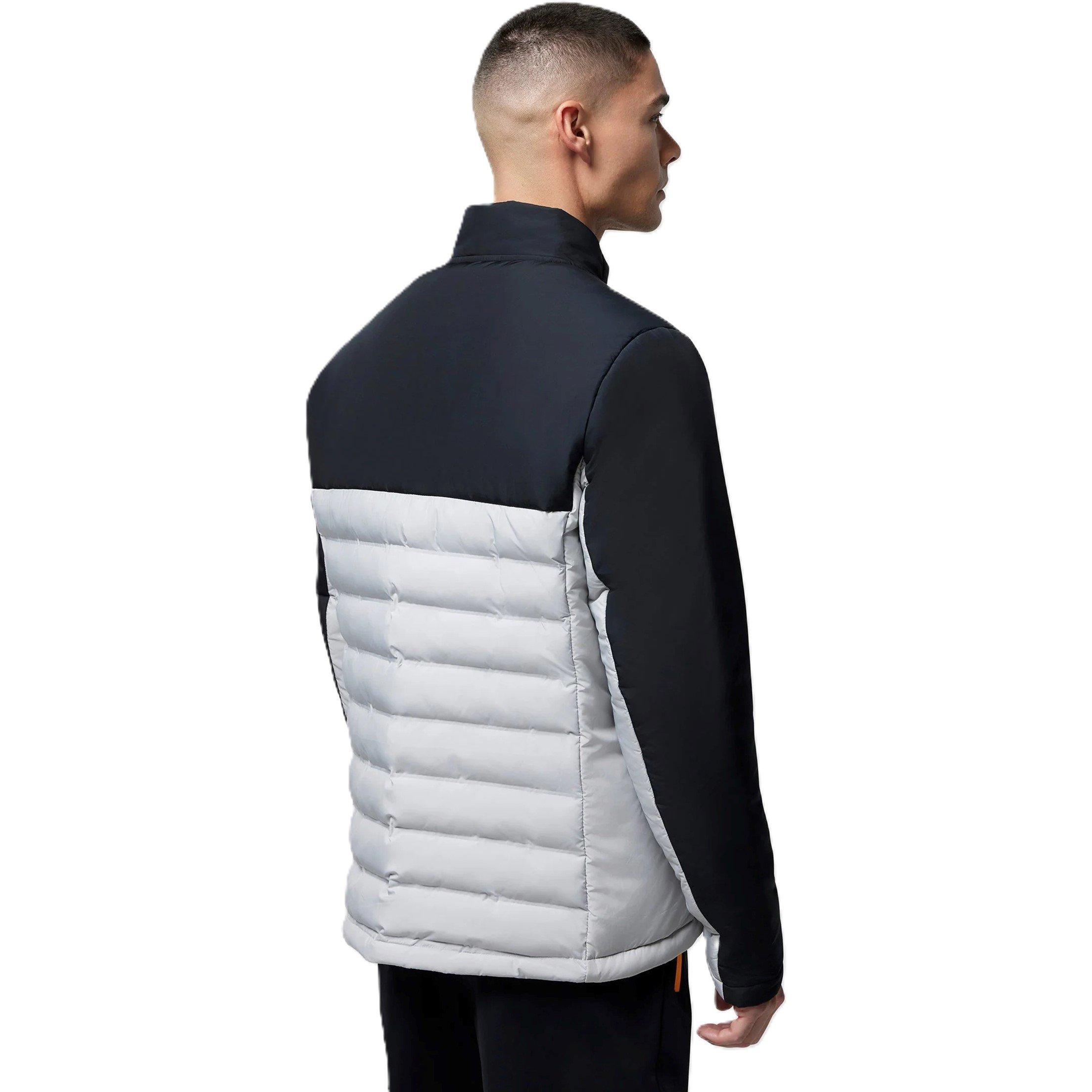 HrbrMst/Anthr - Castore - PfmcPddedJkt Sn99 - 2