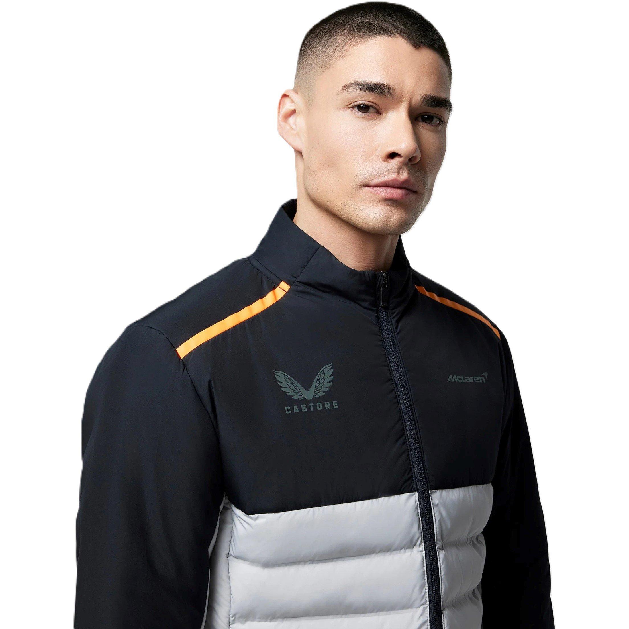 HrbrMst/Anthr - Castore - PfmcPddedJkt Sn99 - 3