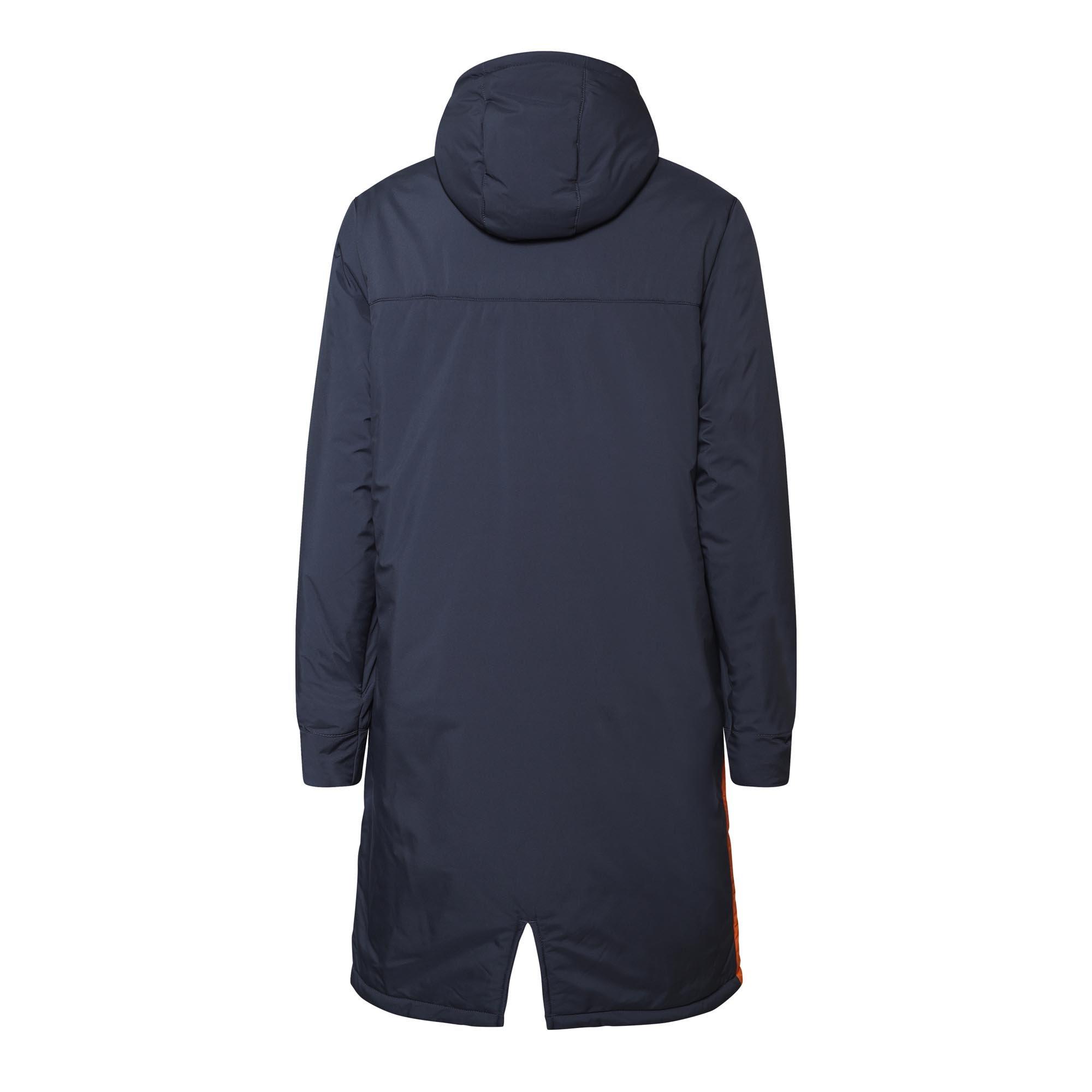 True Red - Castore - Castore Rngrs CchJkt Sn99 - 2