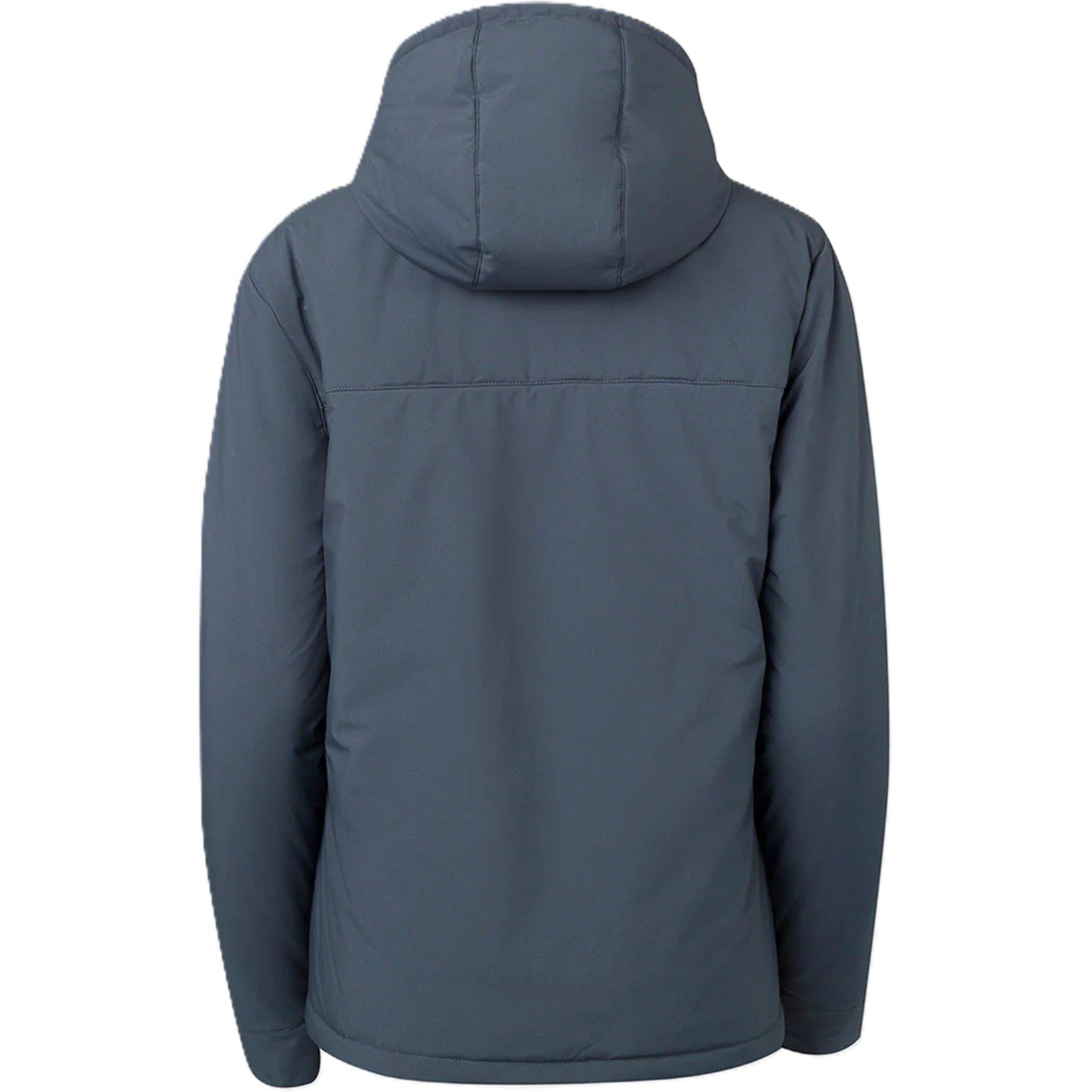 True Red - Castore - RngrsCchTJkt Sn99 - 2