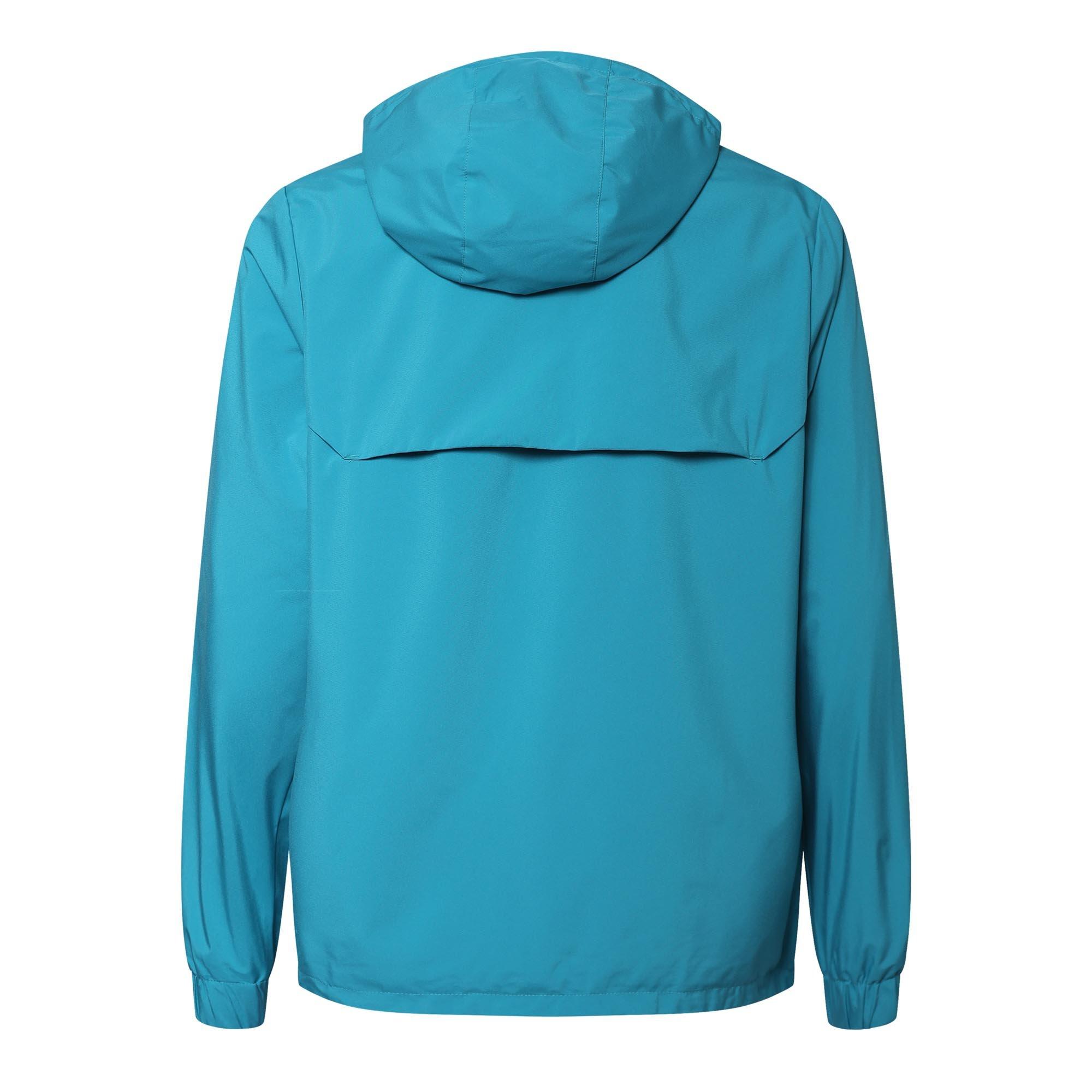 PagodaBl/SaJt - Castore - Castore Wlvs LwT Jkt Sn99 - 2