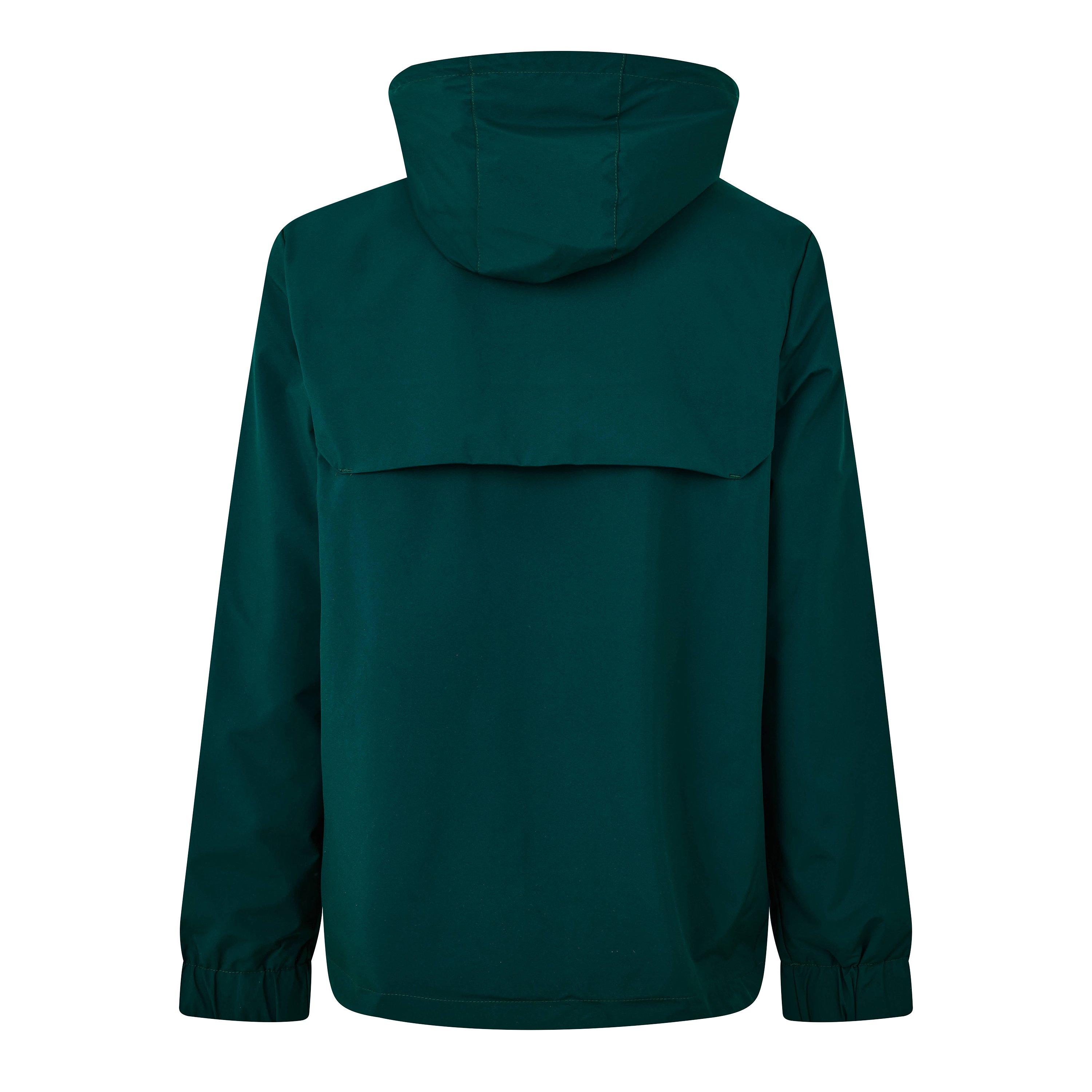 BtnclGrdn/SvyRd - Castore - Castore Wlvs LwT Jkt Sn99 - 2