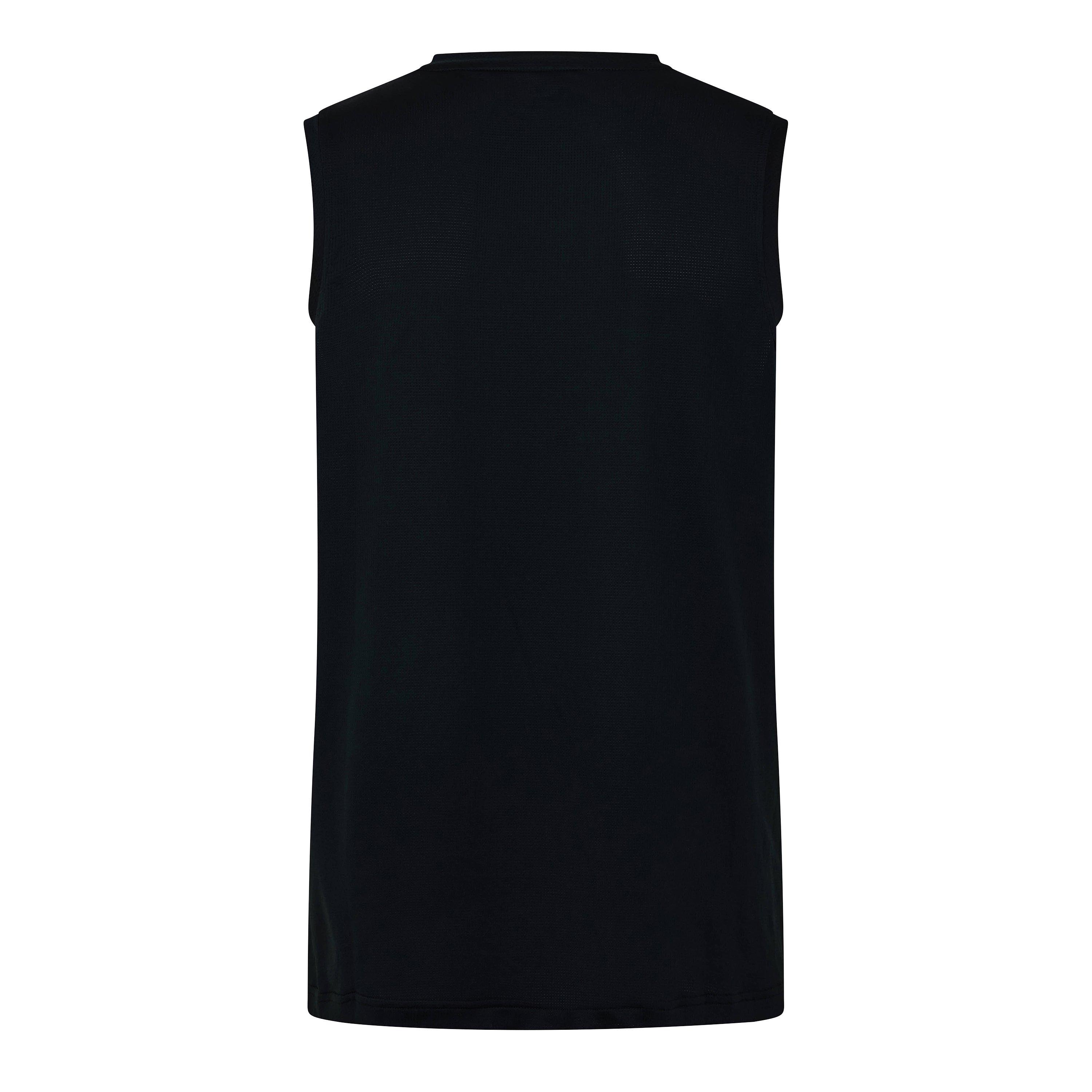 Caviar/InkBlue - Castore - Castore Wlvs CchsVst Sn99 - 2