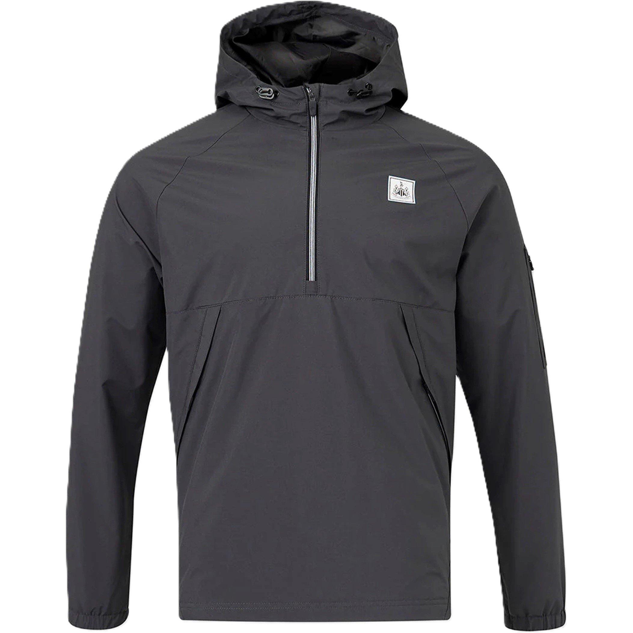 Huître noire - Castore - Nufc ShwrJkt Sn99 - 1