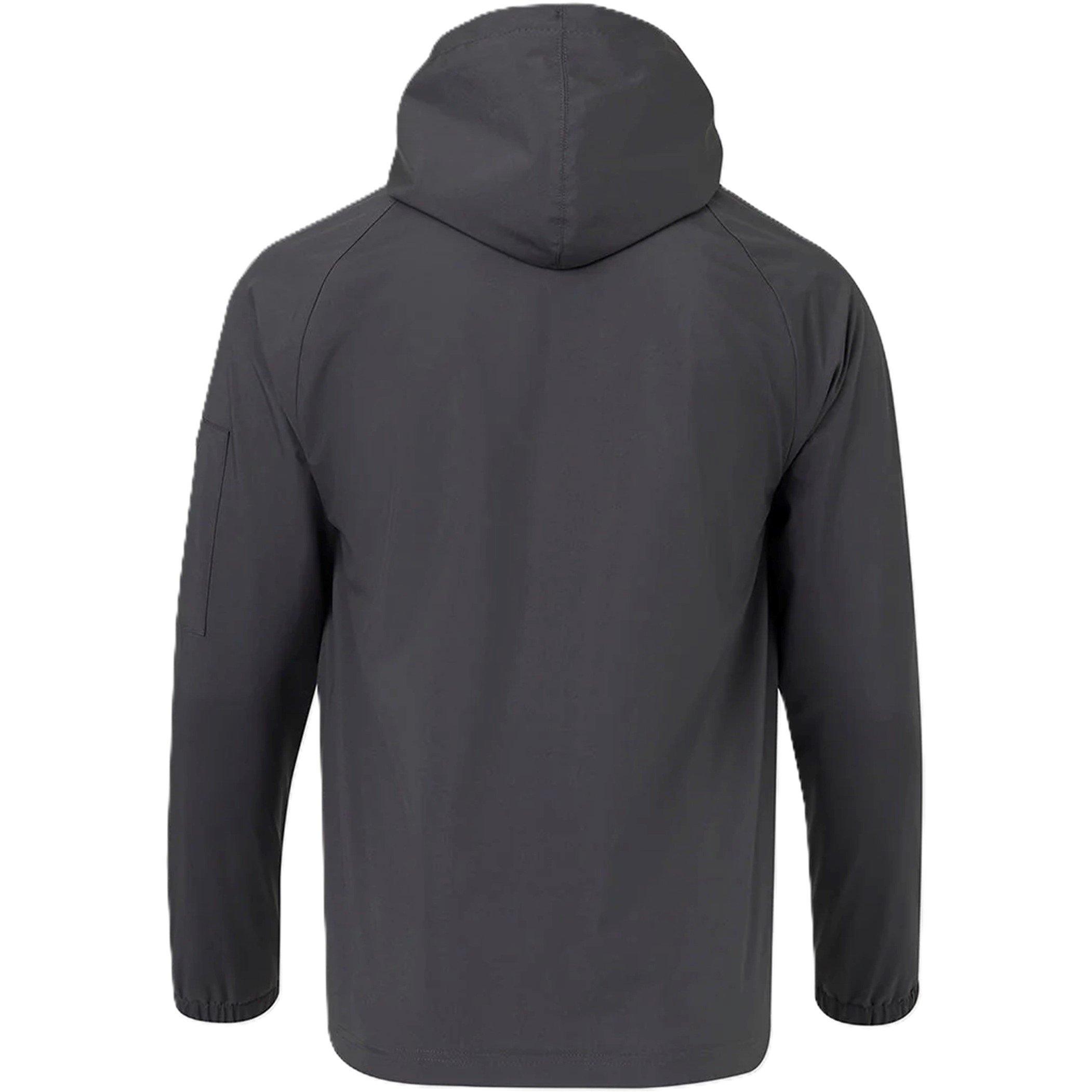 Huître noire - Castore - Nufc ShwrJkt Sn99 - 2