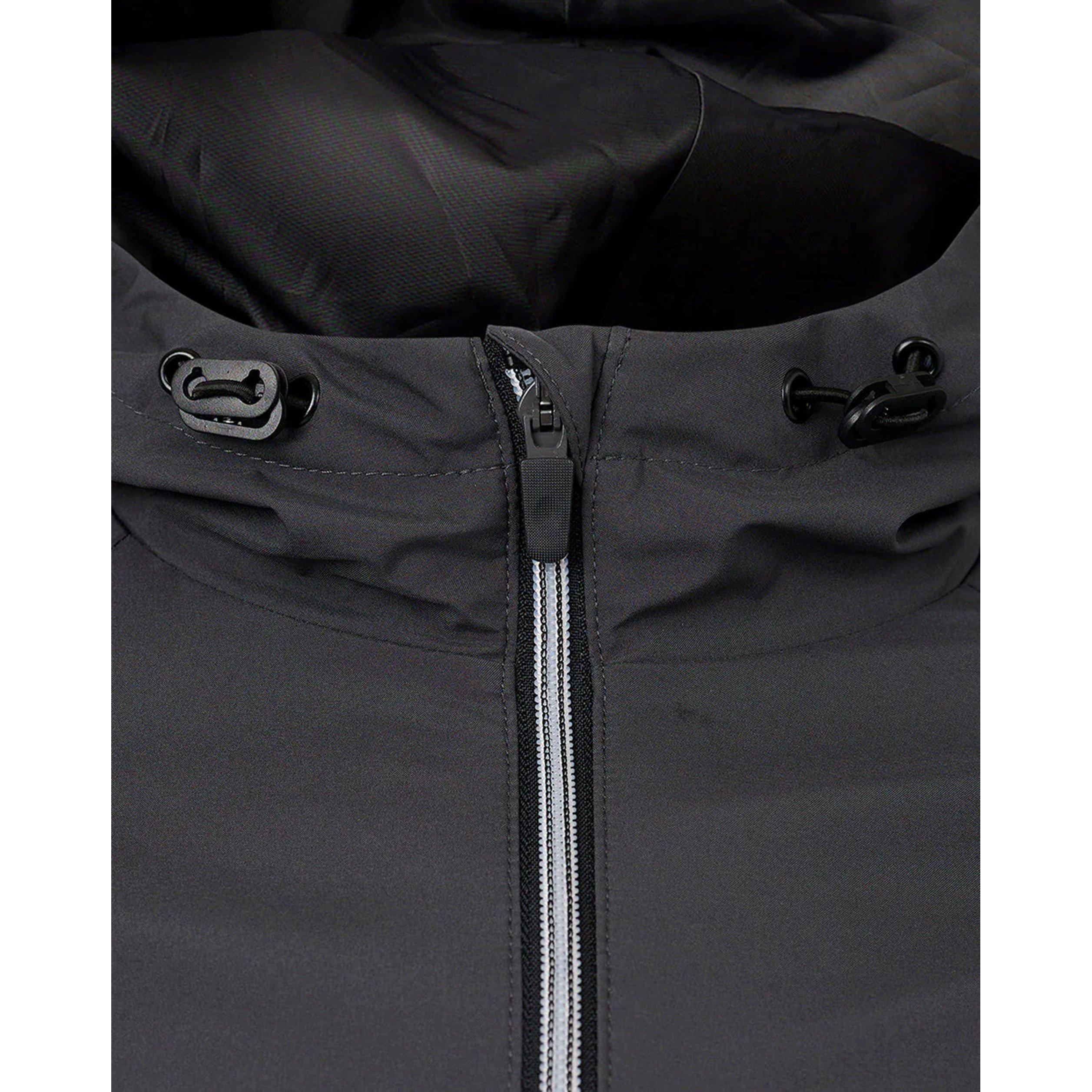 Huître noire - Castore - Nufc ShwrJkt Sn99 - 3