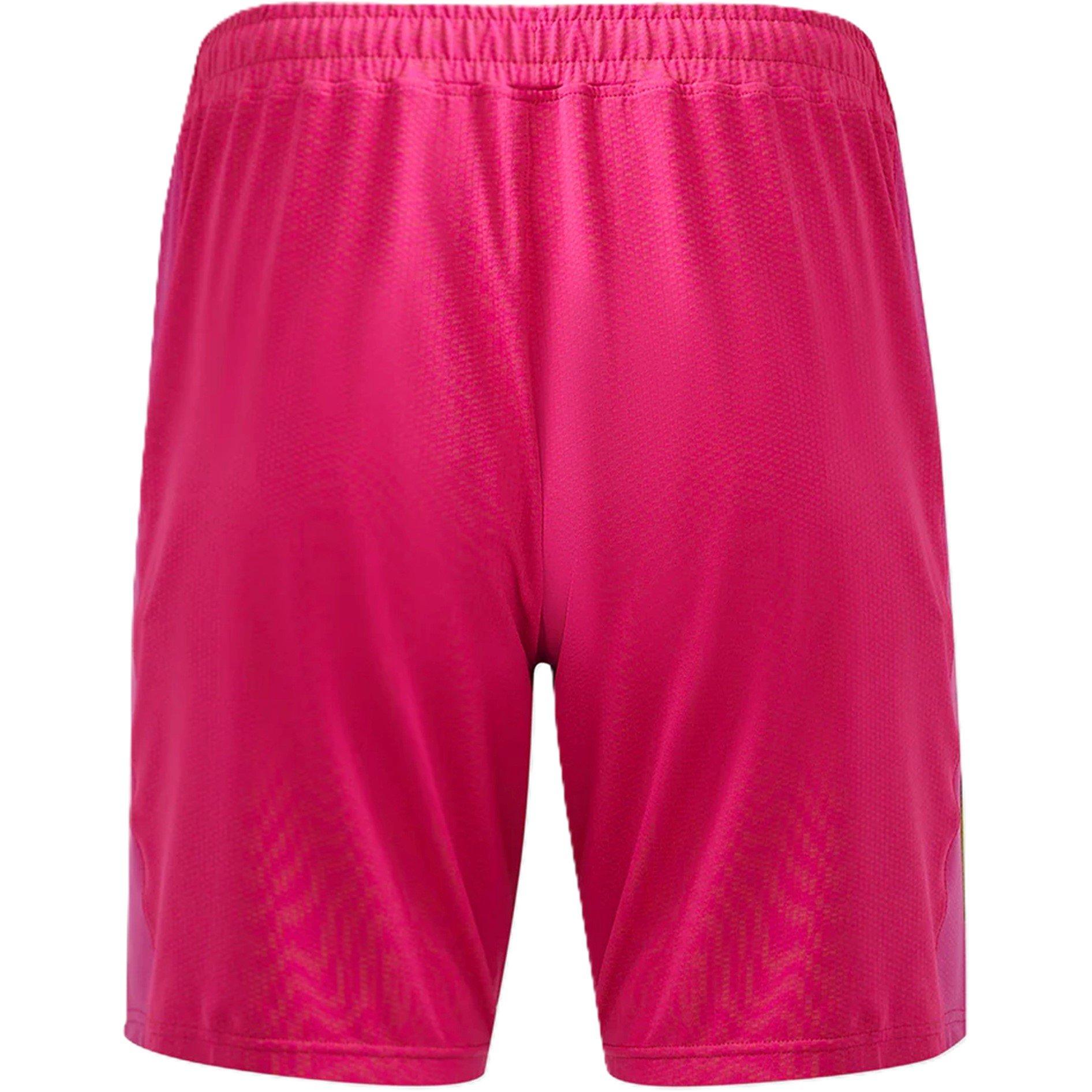 Rote Beete Lila - Castore - WlvsPHGkShor Sn99 - 2