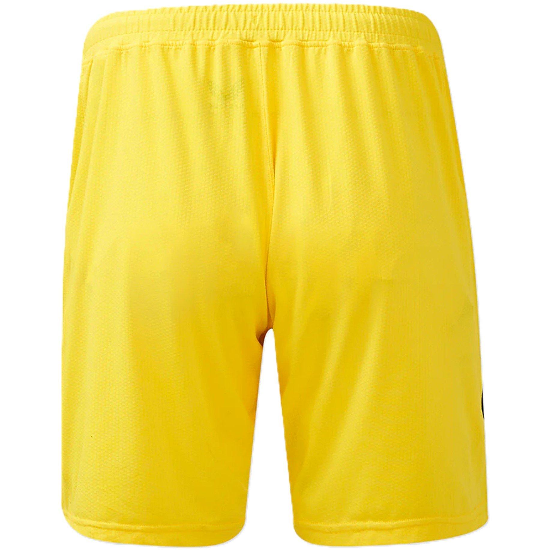 Flammendes Gelb - Castore - WlvsP3rdGkSh Sn99 - 2