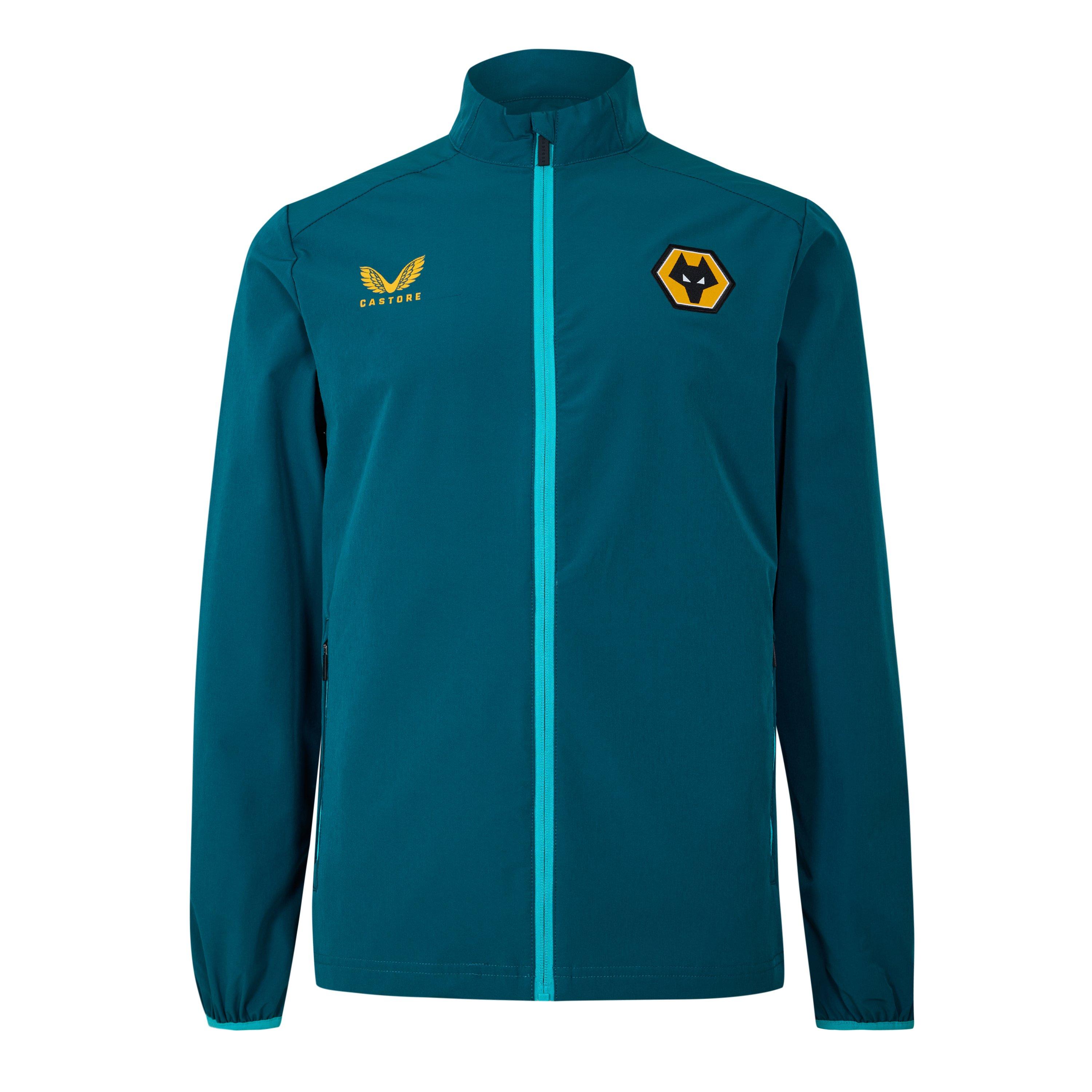 Baía de Chesapeake - Castore - Castore WlvsTrvelJkt Sn99 - 1