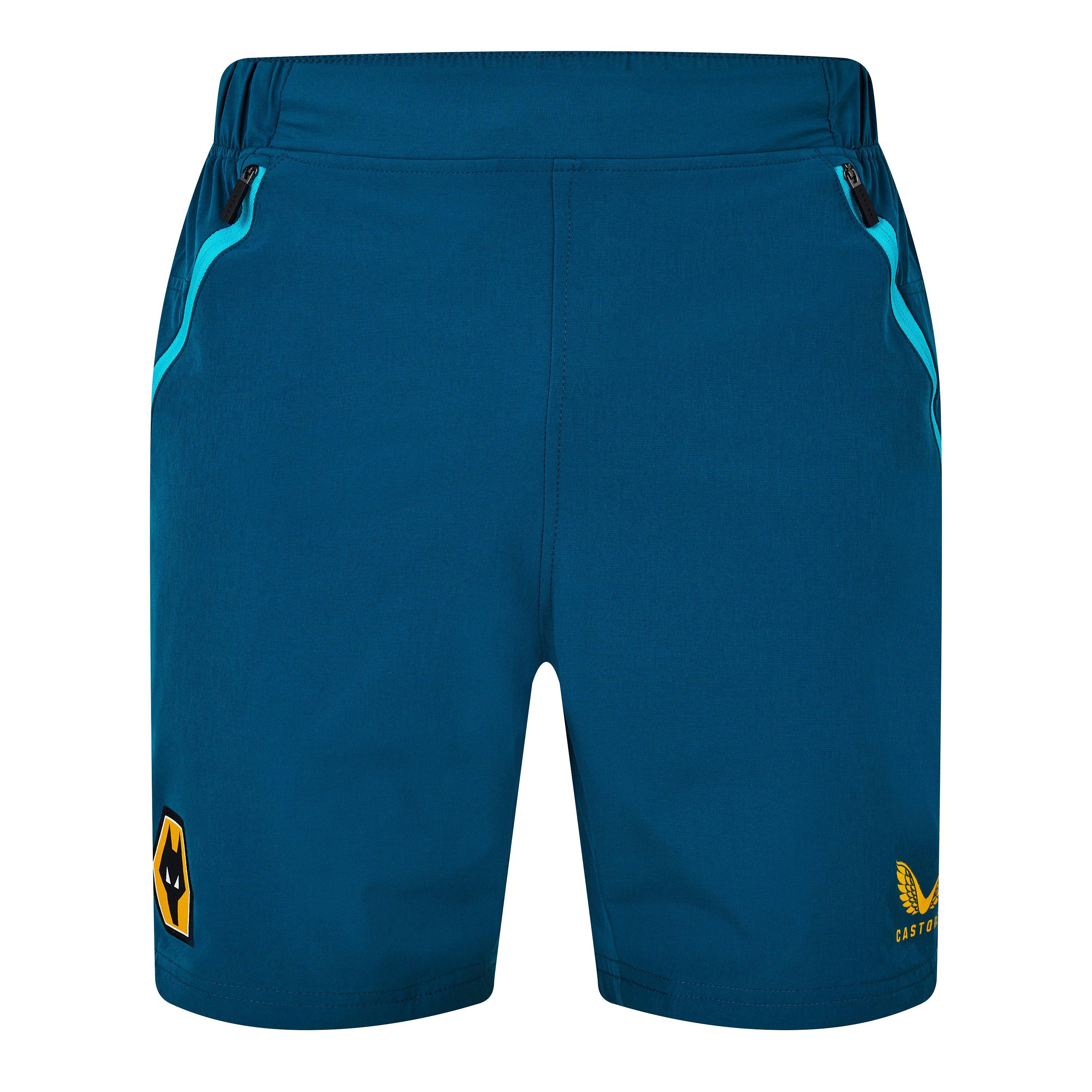 Chesapeake Bay - Castore - Castore WlvsTrvlShor Sn99 - 1