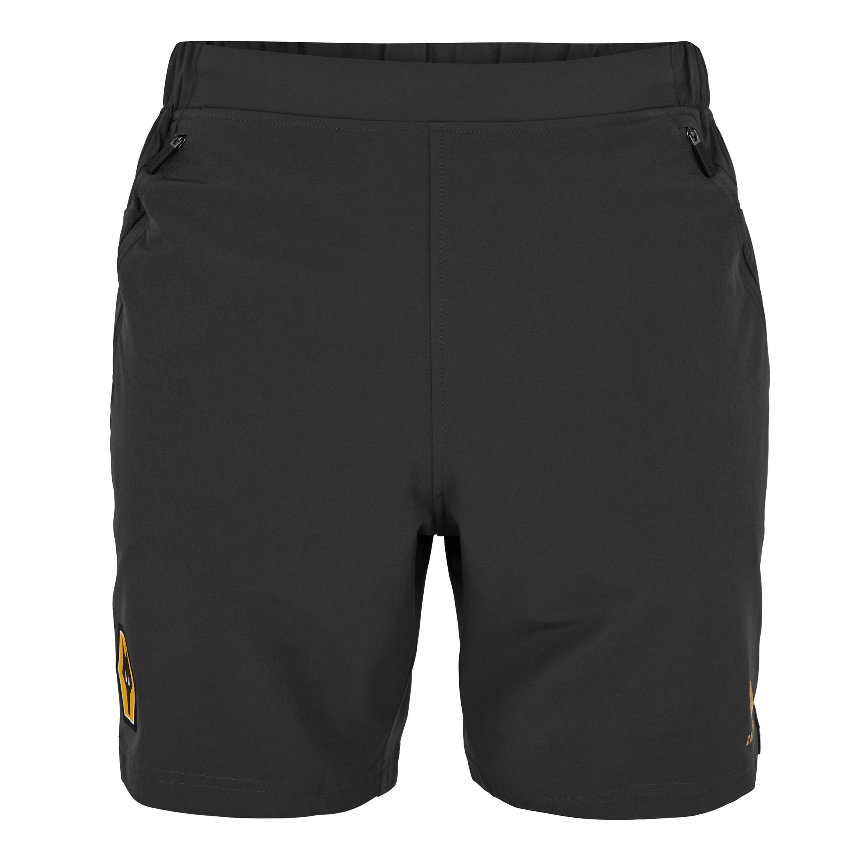 Castore Men's Football Shorts - Ebony - S