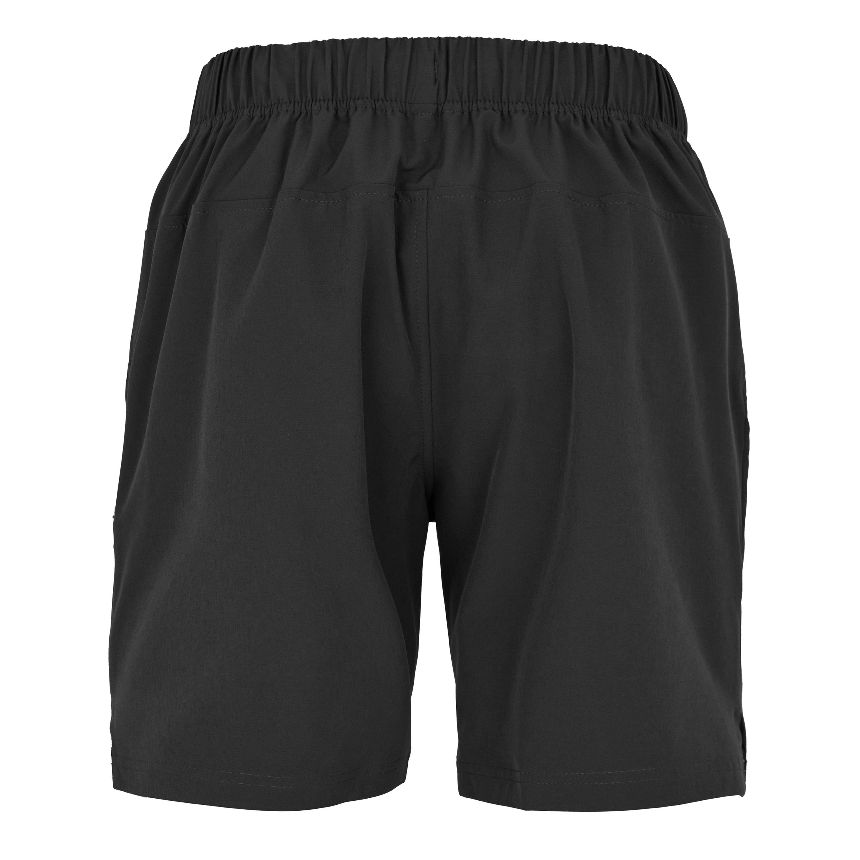 Ebony - Castore - Castore WlvsCchsShor Sn99 - 2