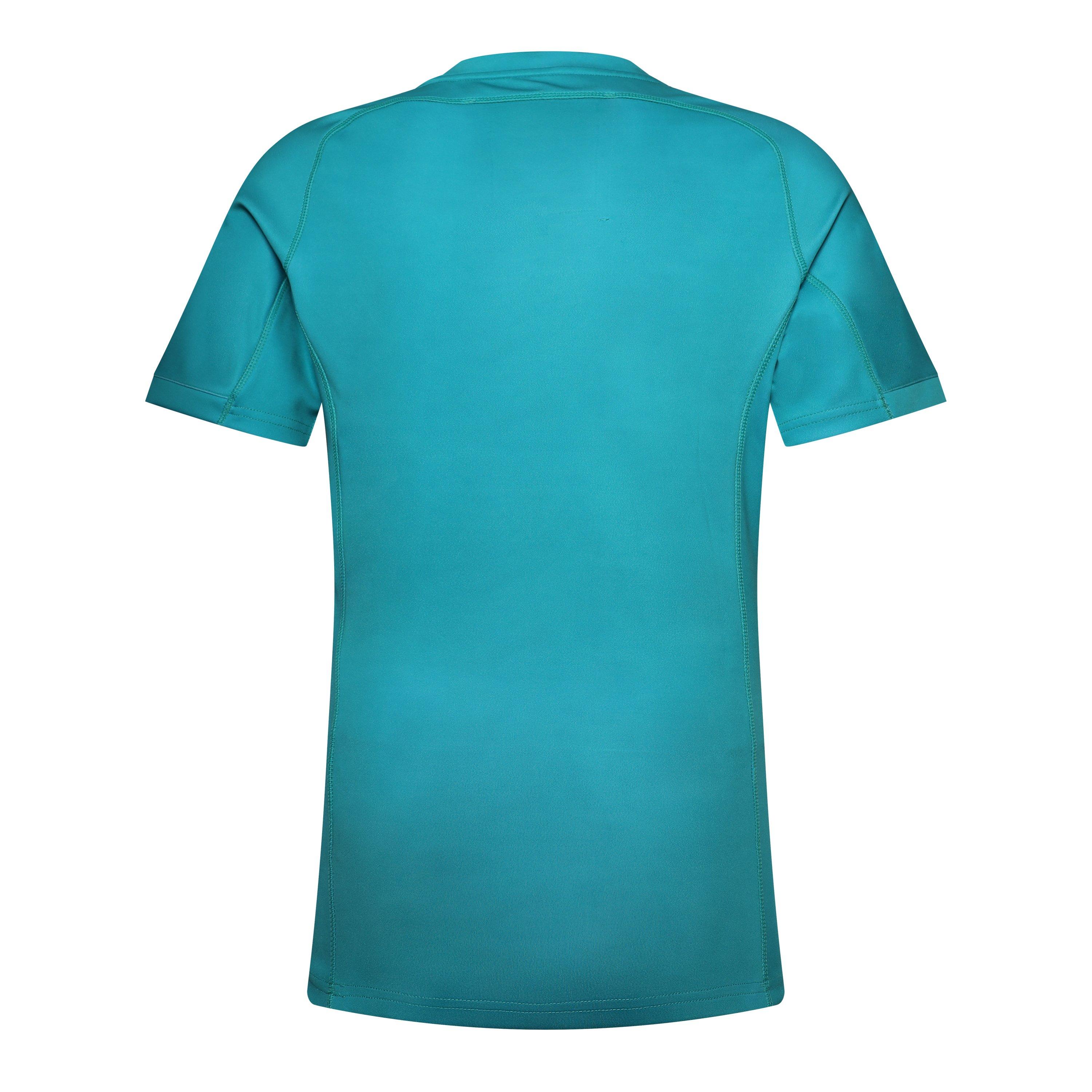 Viridian Grün - Castore - Castore ScarletsJrsy Sn99 - 2