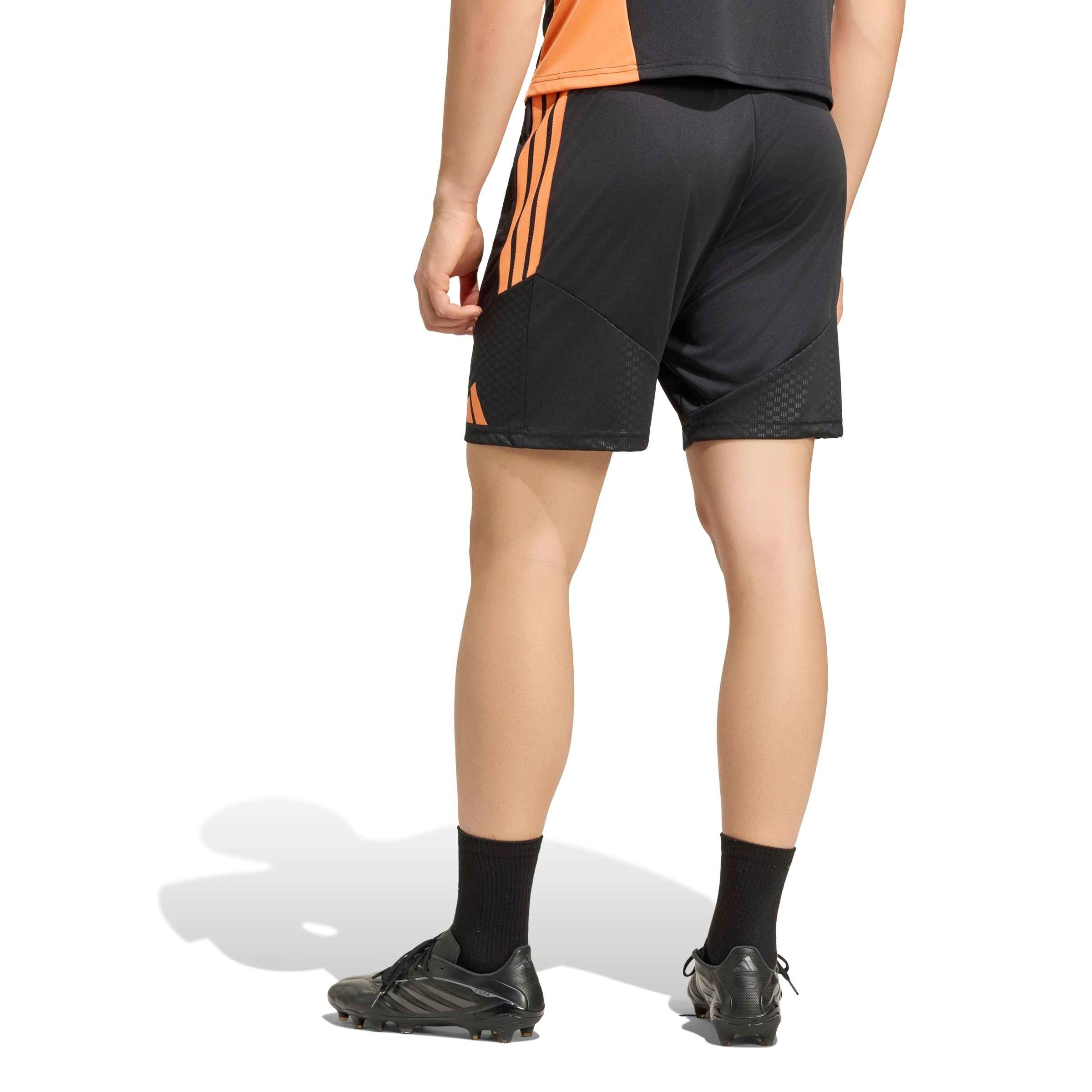 Nero/Arancione - adidas - Arsenal Training Short 2026/27 Mens - 2