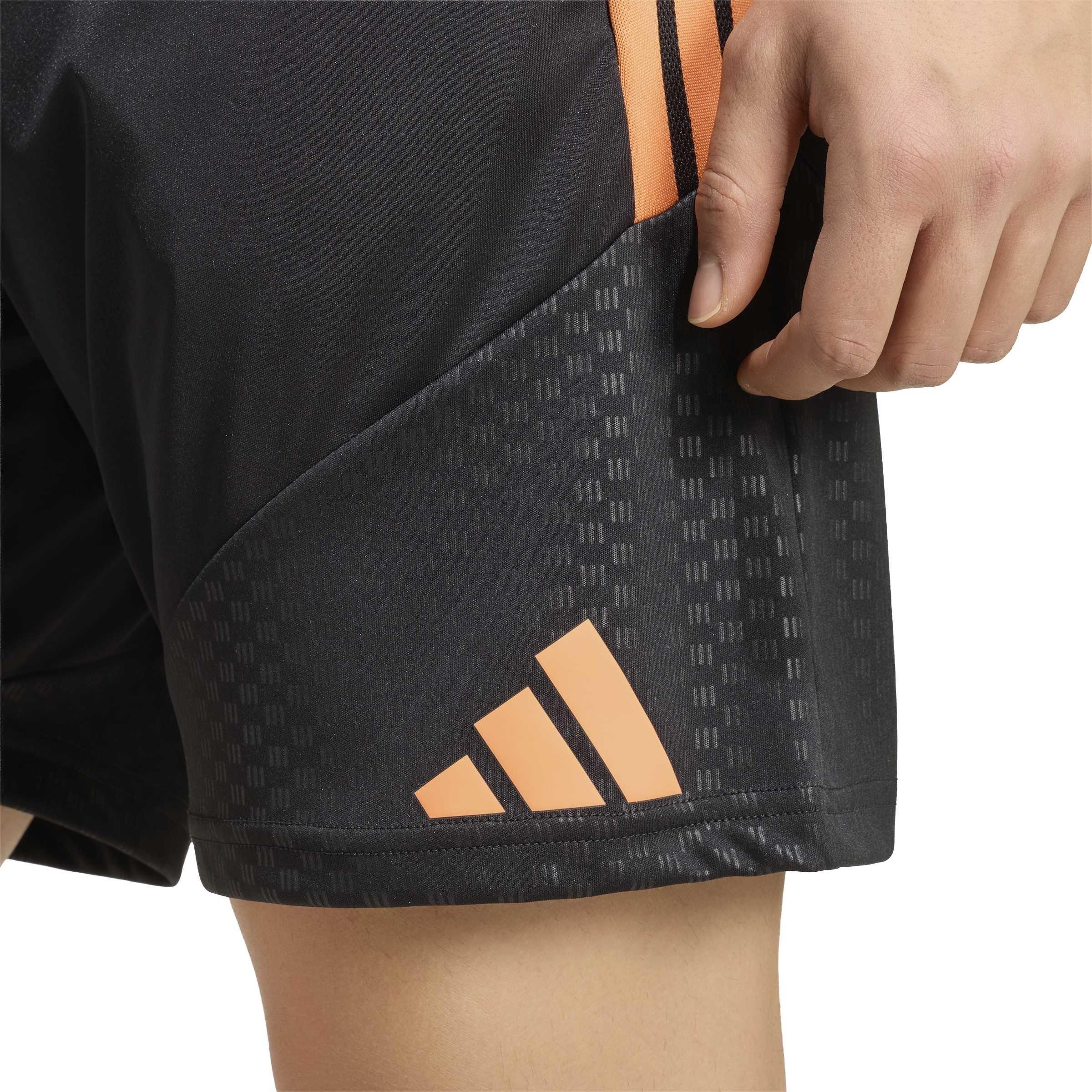 Black/Orange - adidas - Arsenal Training Short 2026/27 Mens - 4
