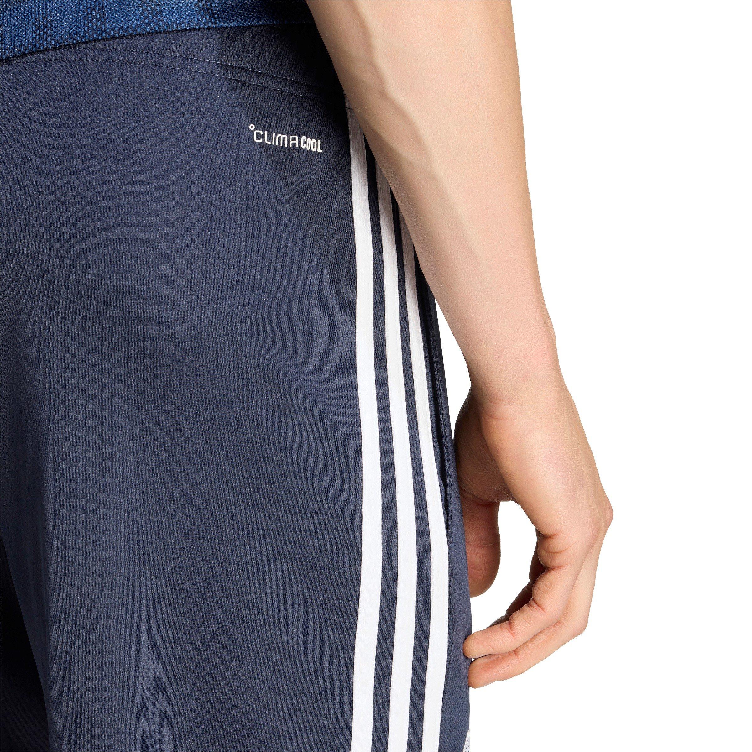 Marineblå/Blå - adidas - Newcastle United Away Short 2026/27 Mens - 4