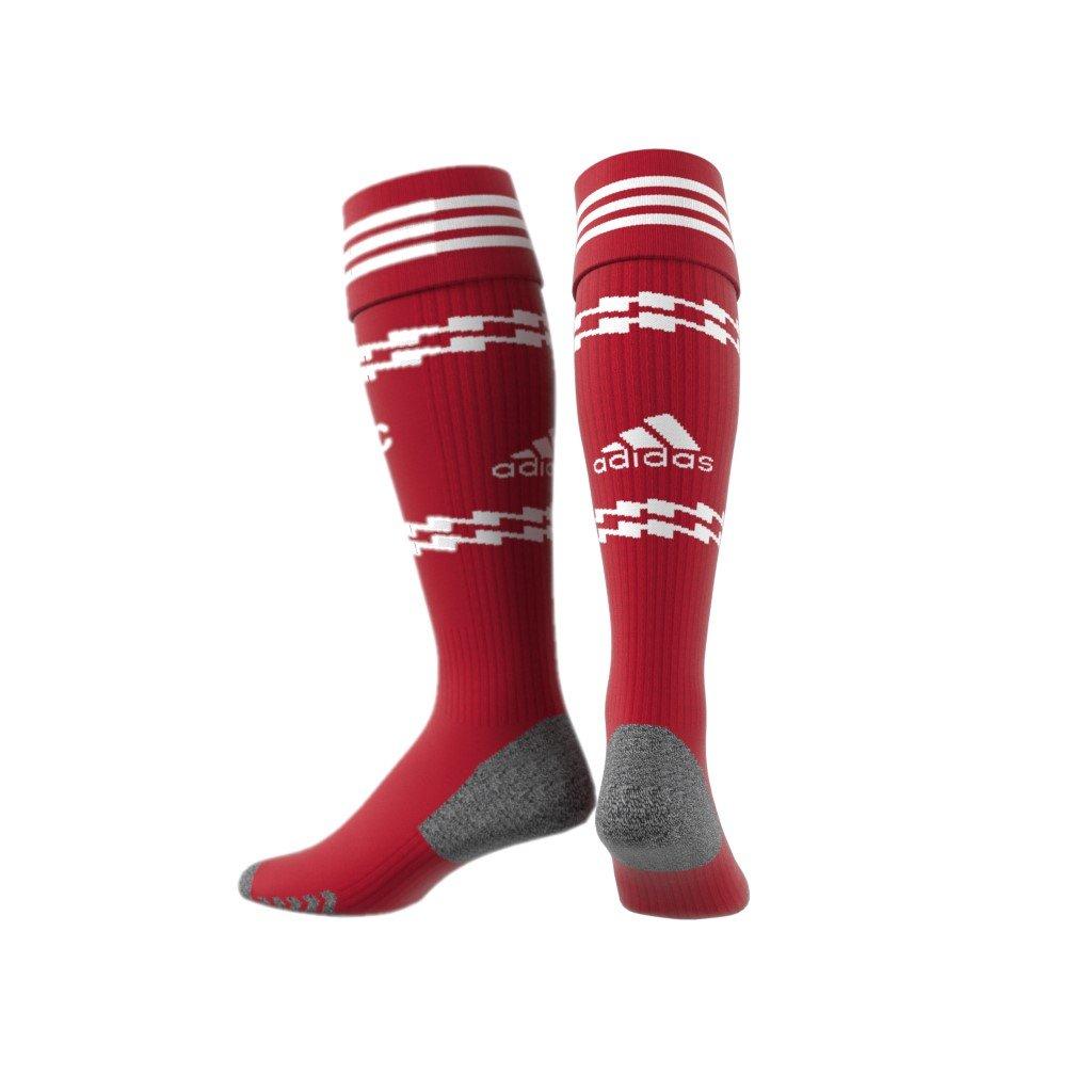Red - adidas - Arsenal FC Home Socks 2022 2023 Men's - 3