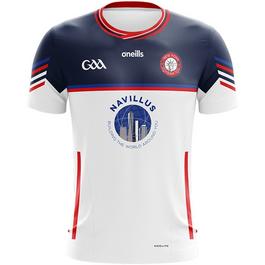 ONeills New York GAA Home Jersey Senior