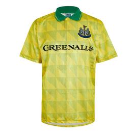 Castore Score Newcastle United 92-93 Away Shirt