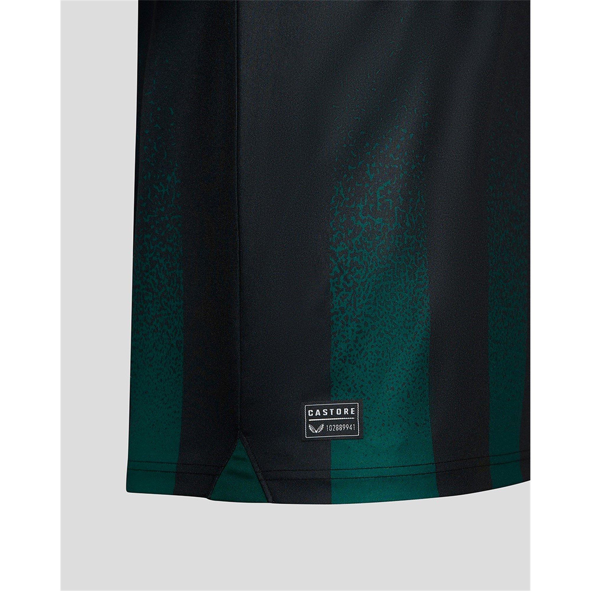 Caviar - Castore - Republic of Ireland Third Shirt 2023 Womens - 2