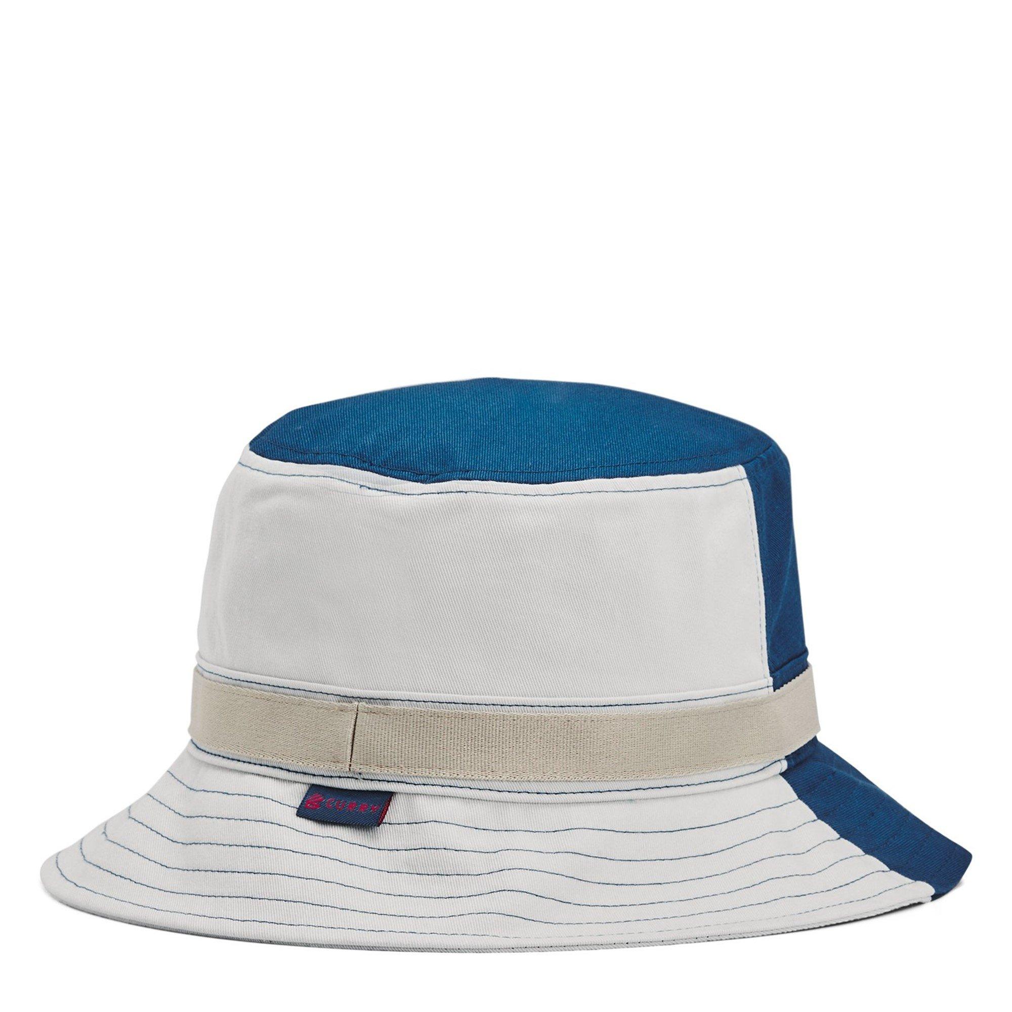 Blue - Under Armour - Unisex Curry Bucket Hat - 2