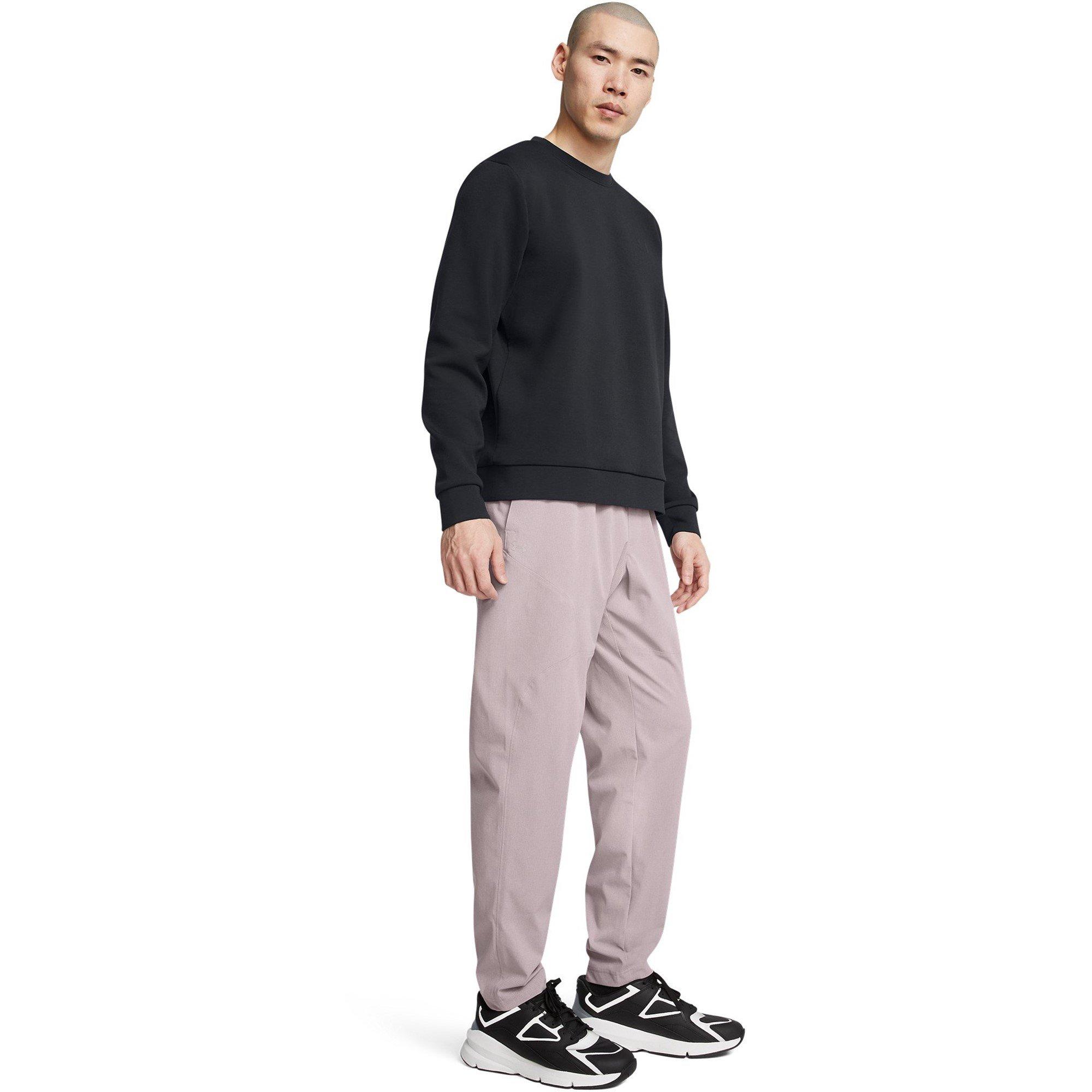 Grijs - Under Armour - Us Vented Taper Sn99 - 6