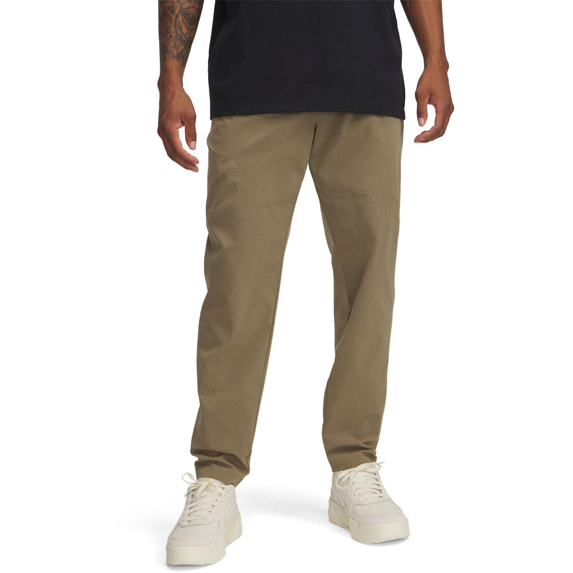 мъжко 's Vented Tapered Trousers