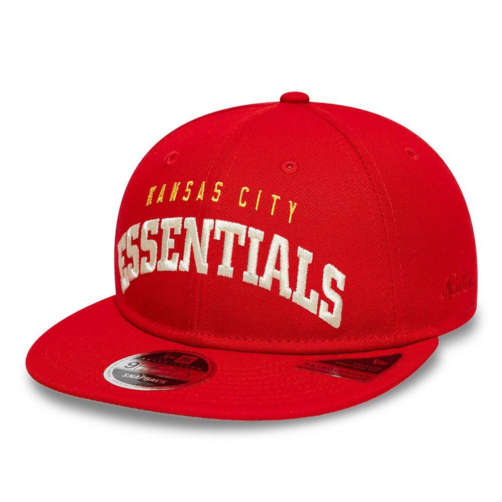 Mens NFL 9FIFTY Cap