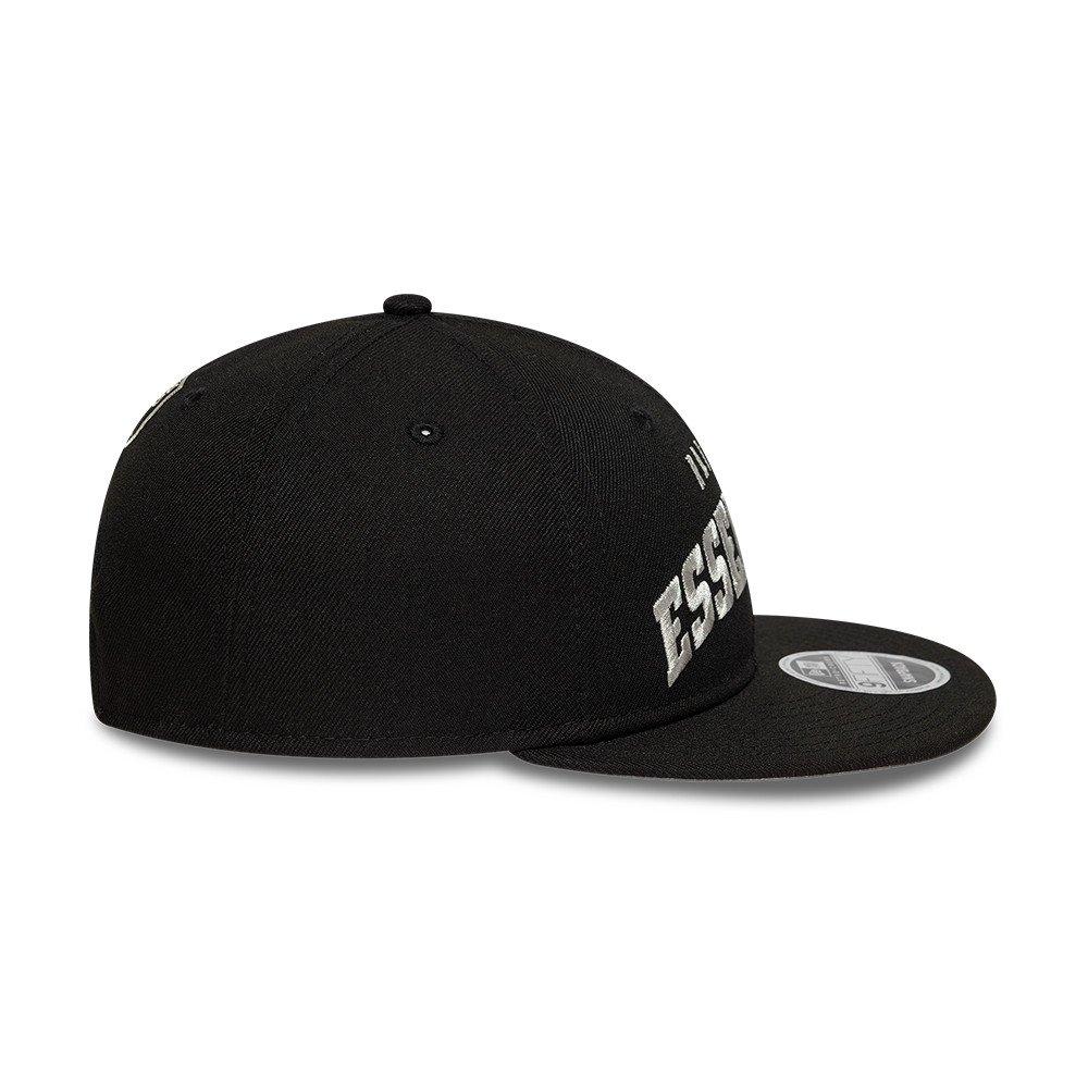 LasVegas Raider - Fear of God x New Era - 9FIFTY NFL Snapback Flat Peak Cap - 7