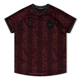 Hummel Denmark x HALO Shirt 2024 Juniors