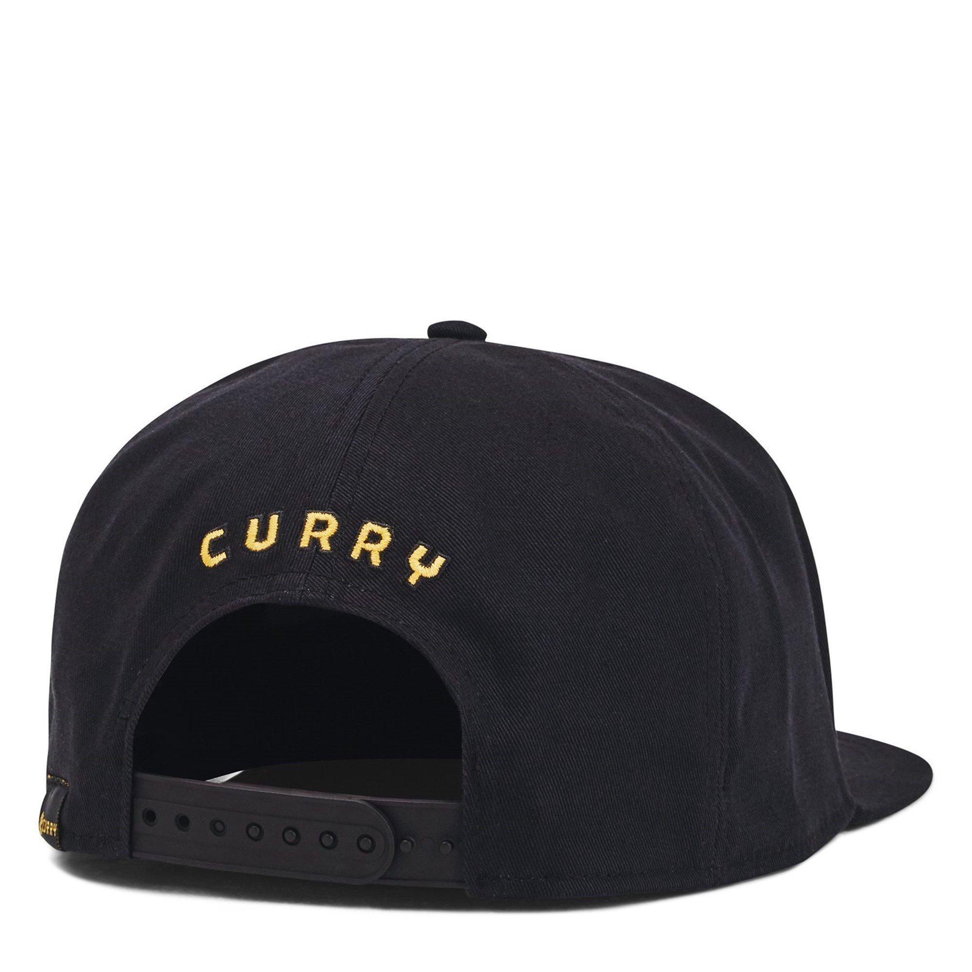 Black - Under Armour - M Curry Fltb Snpb Sn99 - 2