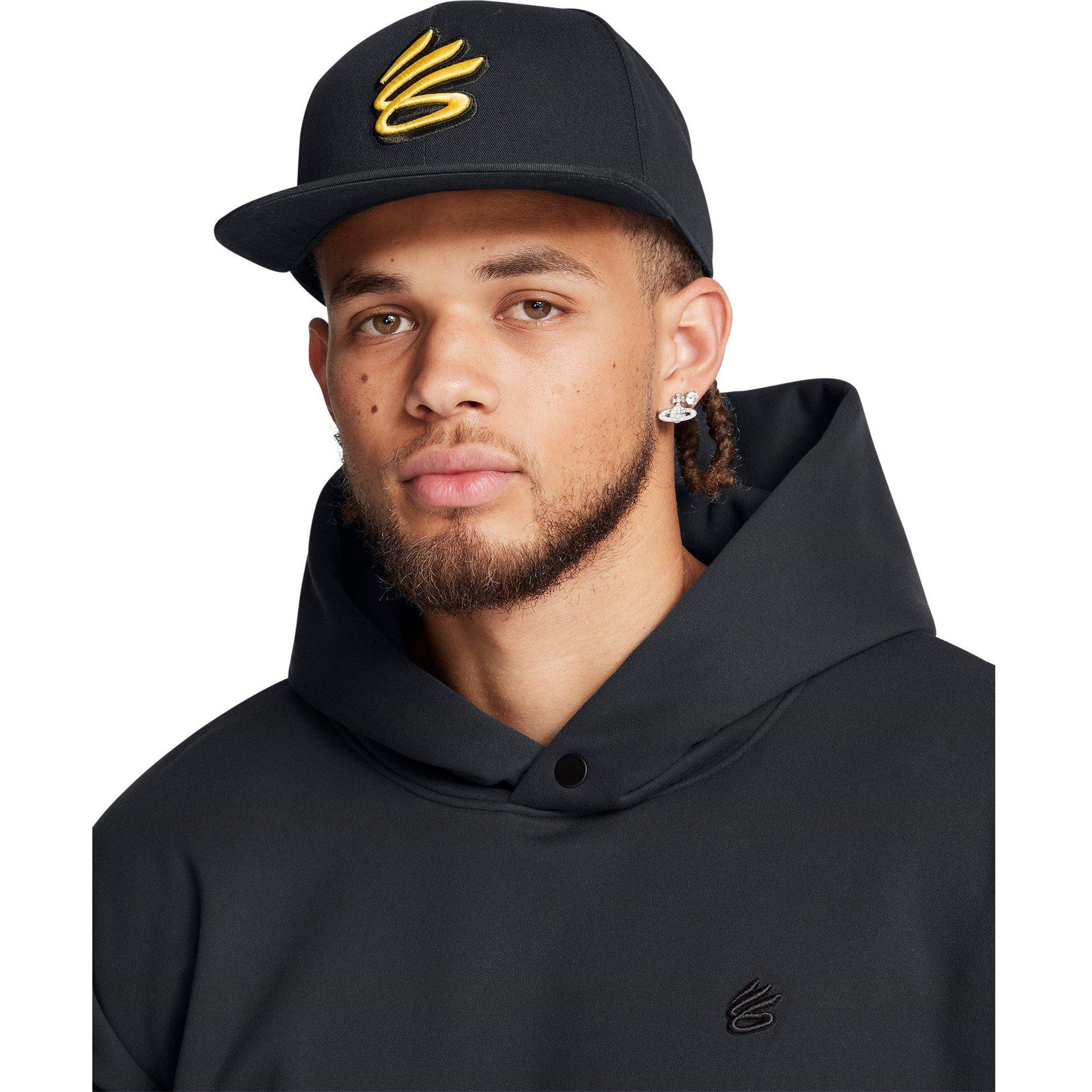 Black - Under Armour - M Curry Fltb Snpb Sn99 - 3