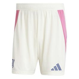 adidas Juventus Away Shorts 2024 2025 Adults