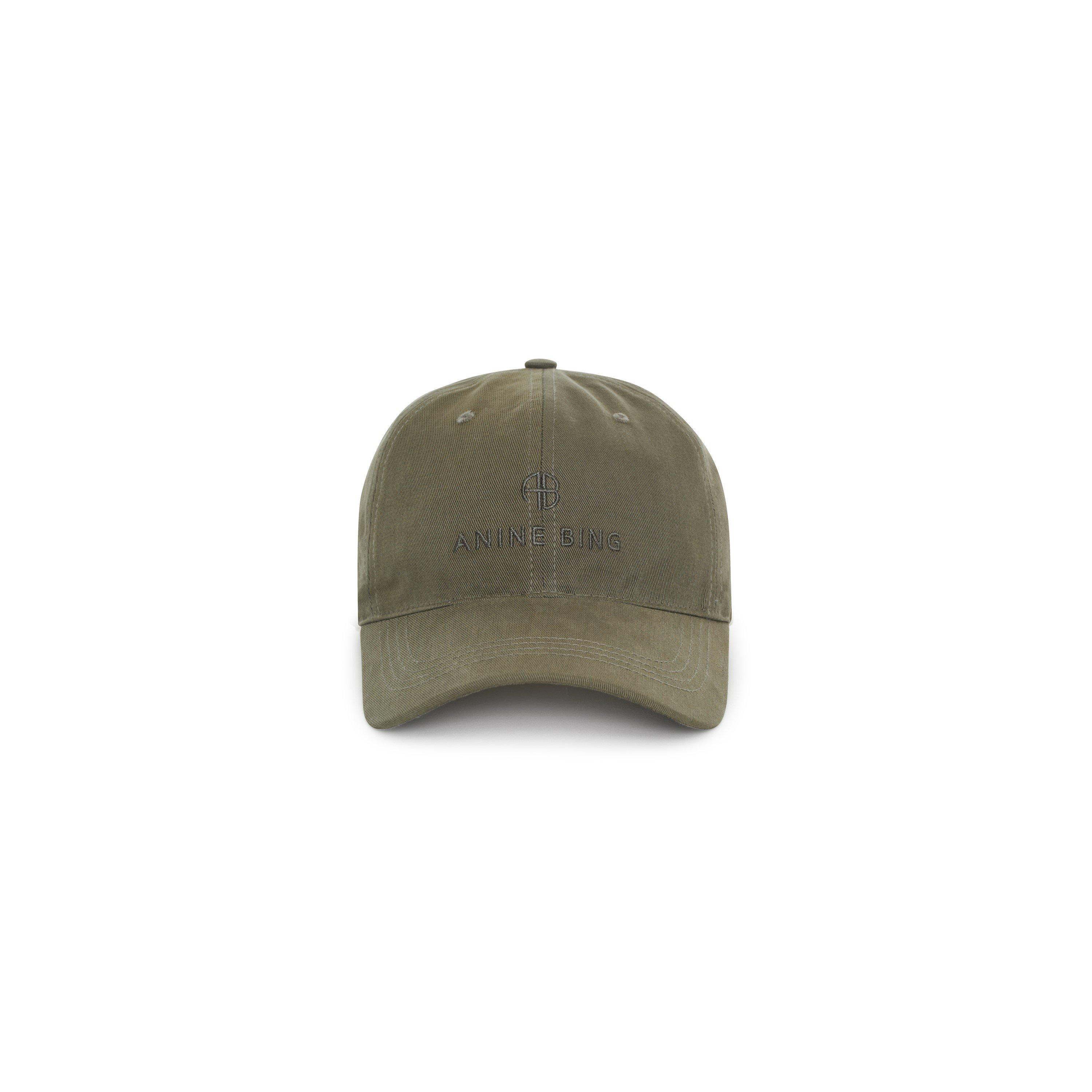 Anine Bing Women's Baseball Cap | Flannels