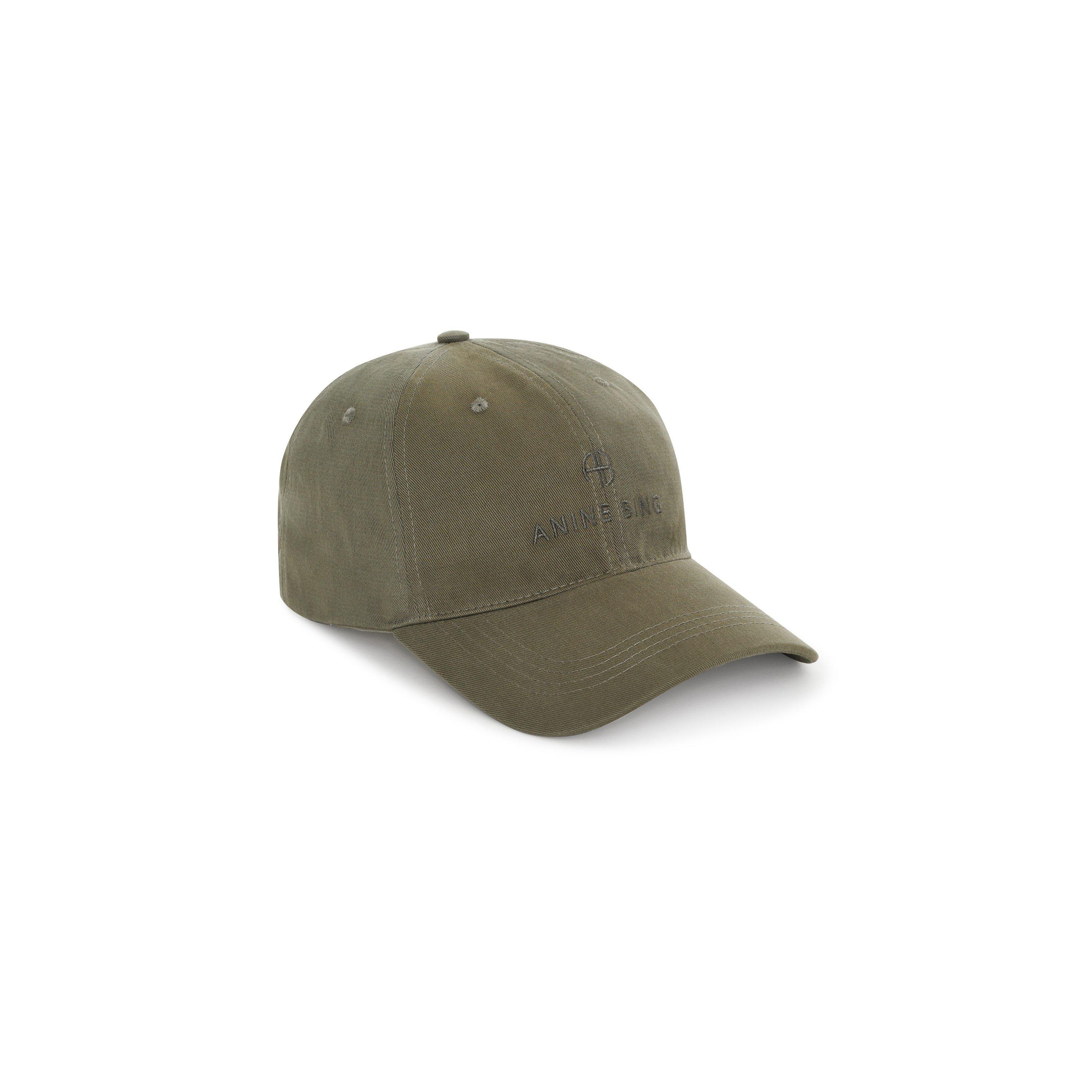 Desert Sage - Anine Bing - Women's Baseball Cap - 3