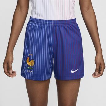Nike France Away Shorts 2024 Womens