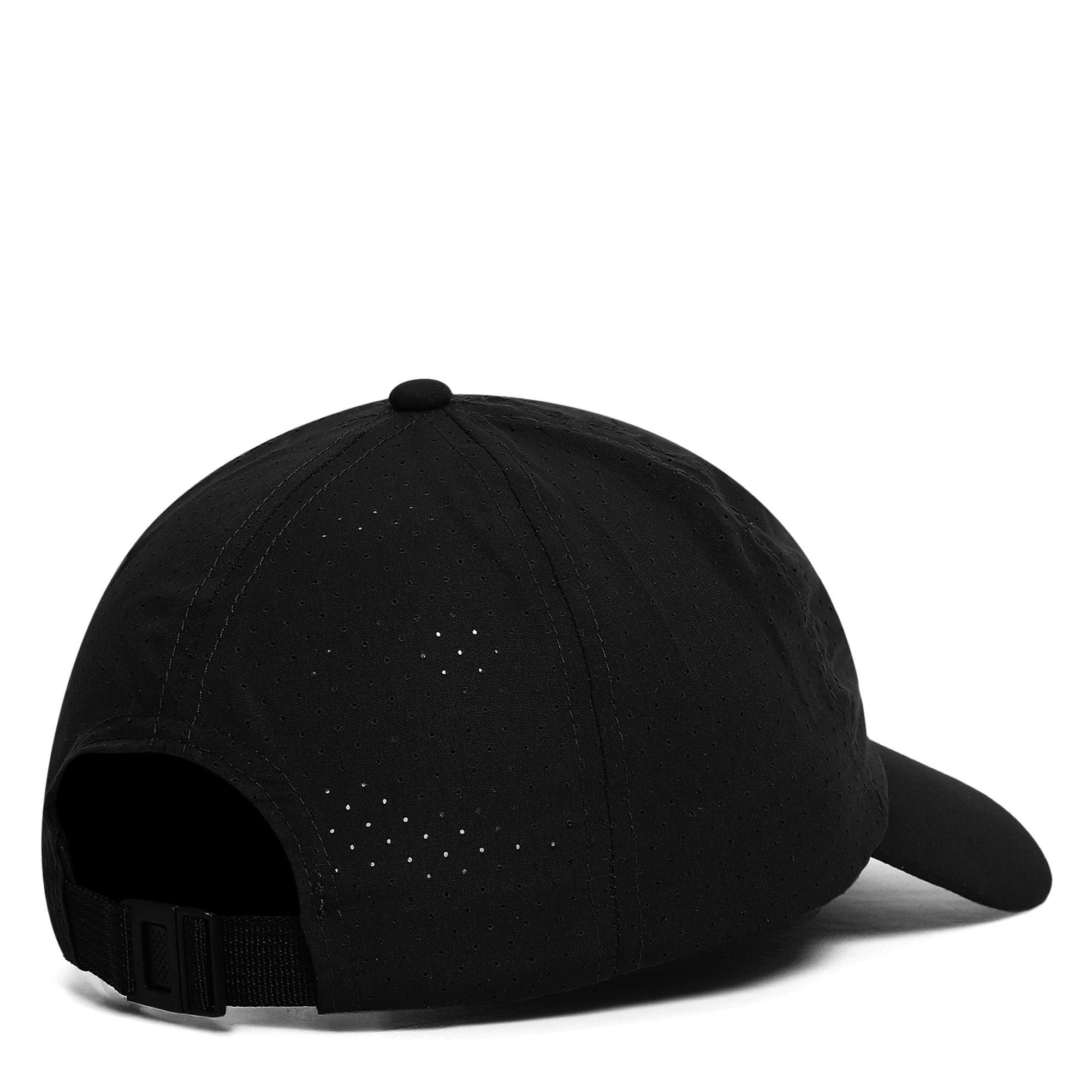 Black - Hi Tec - Nesis Cap 54 - 2