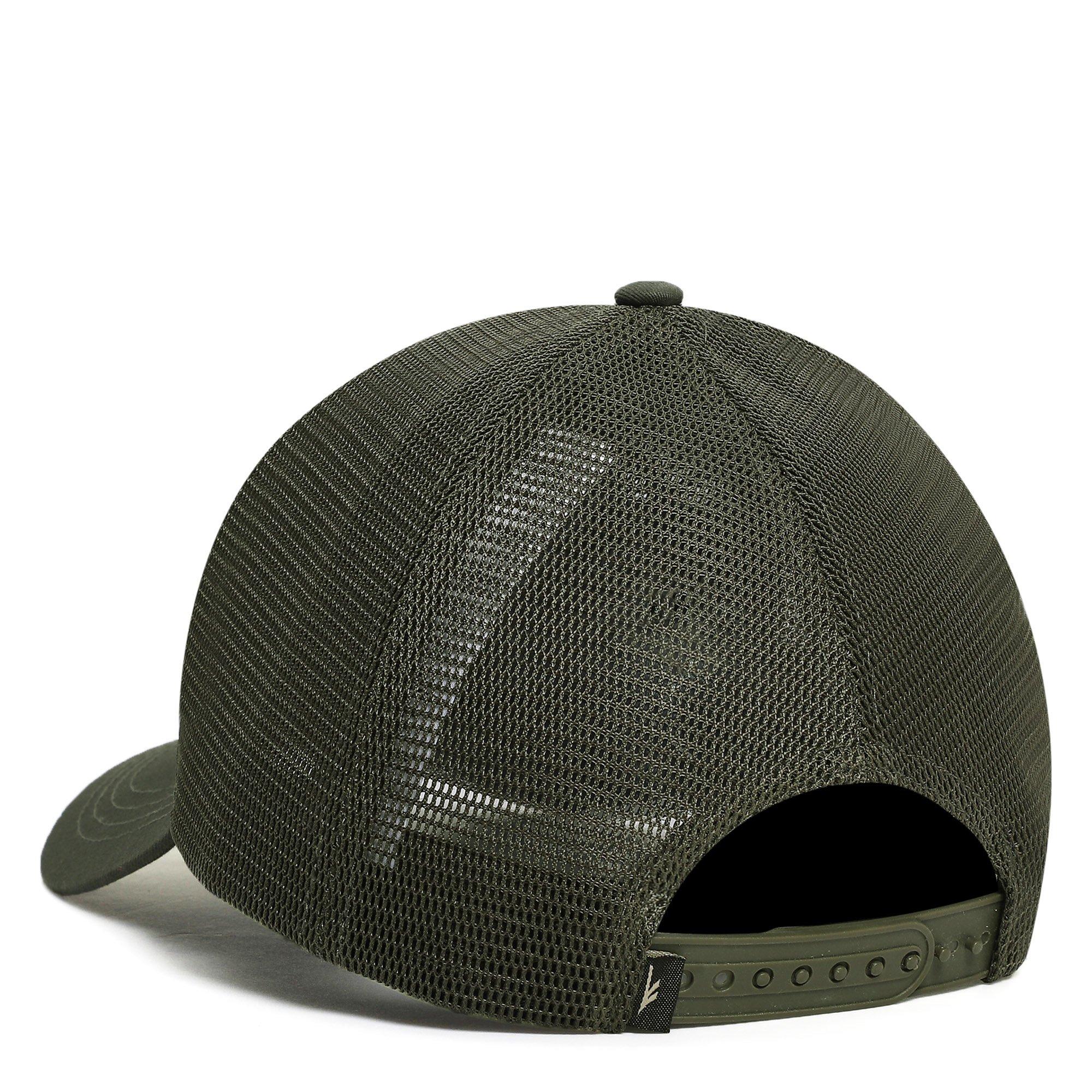 Peat/Rec Badge - Hi Tec - Hi-Tec Raigo Cap 10 - 2