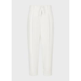 Emporio Armani Rib Trousers Sn99