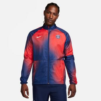 Nike Mens PSG Repel Academy Jacket AWF