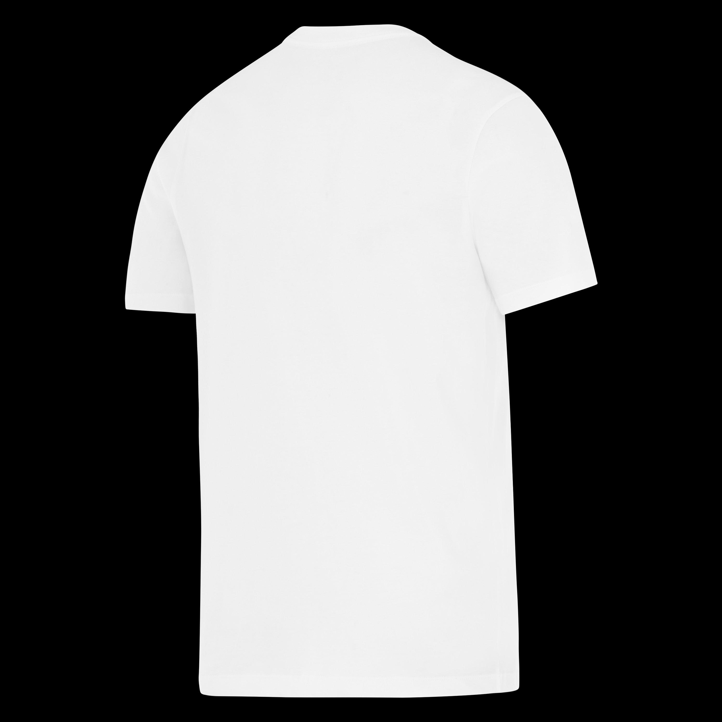 Bijela/Papar - Nike - Nike BIL NK Tee Sn62 - 3