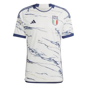 adidas Italy Away Shirt 2023