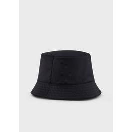 Emporio Armani Woven Hat Sn99