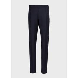 Emporio Armani Trousers Sn99